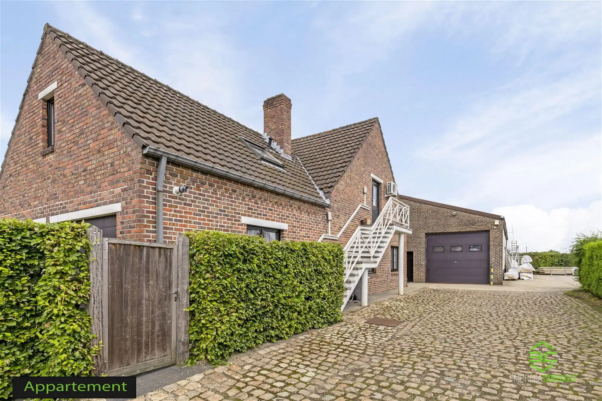 Ruime woning met 8 slpk + 1 magazijn op 21a 24ca! foto 47