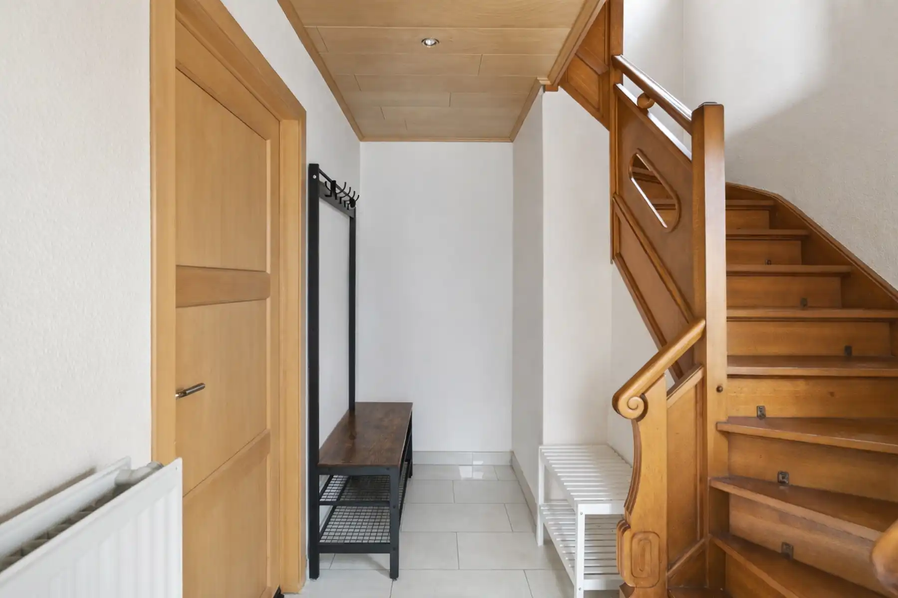 Gezinswoonst in hartje Sint-Andries! foto 13