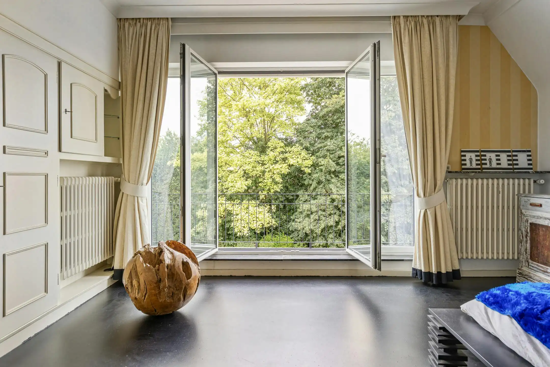 Architectenwoning van Arthur Degeyter te koop in Zedelgem foto 12