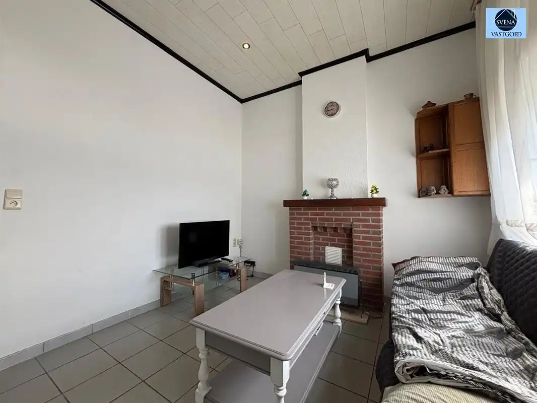 Ideale starterswoning met 3 slaapkamers foto 3