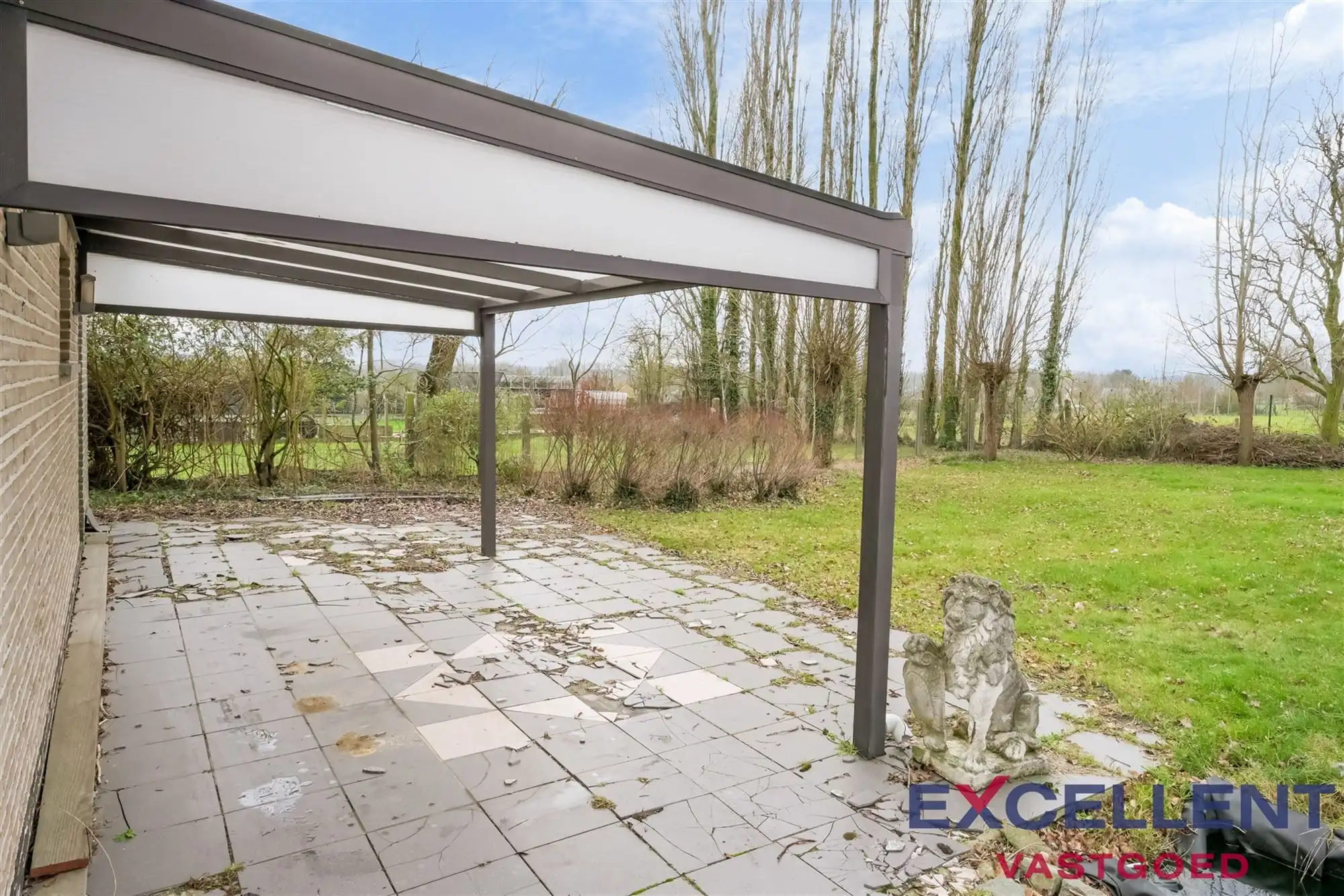 Rustig gelegen en goed bereikbare woning te koop foto 14