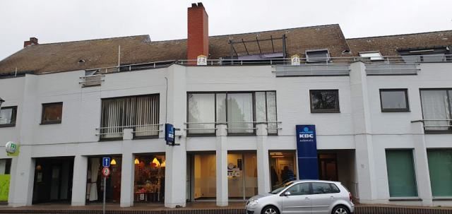 Appartement met uitstekende ligging in het centrum van Wellen foto {{pictureIndex}}