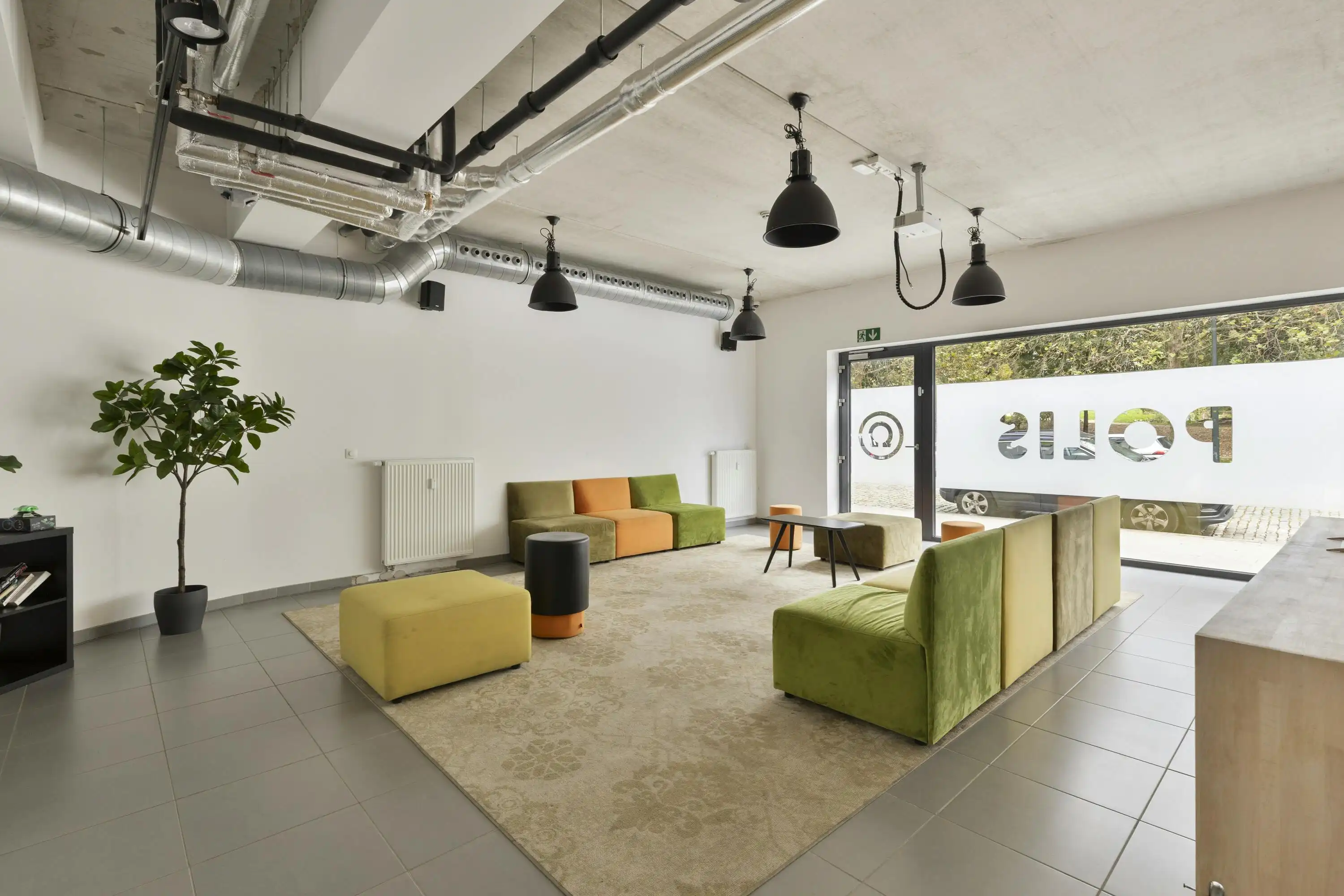 rendabele investering in studentenkamer in Brussel foto 33