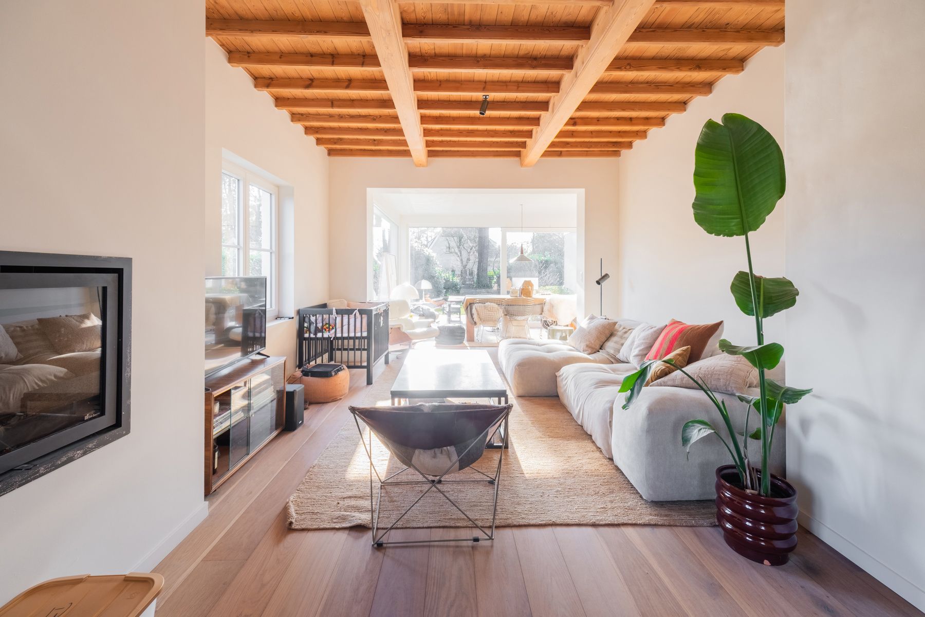 Charme villa op TOP locatie in Vriesdonk foto 21