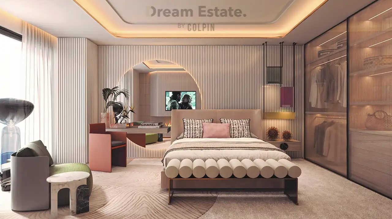 Nieuw uitzonderlijk project langs de kustlijn van Marbella. foto 17