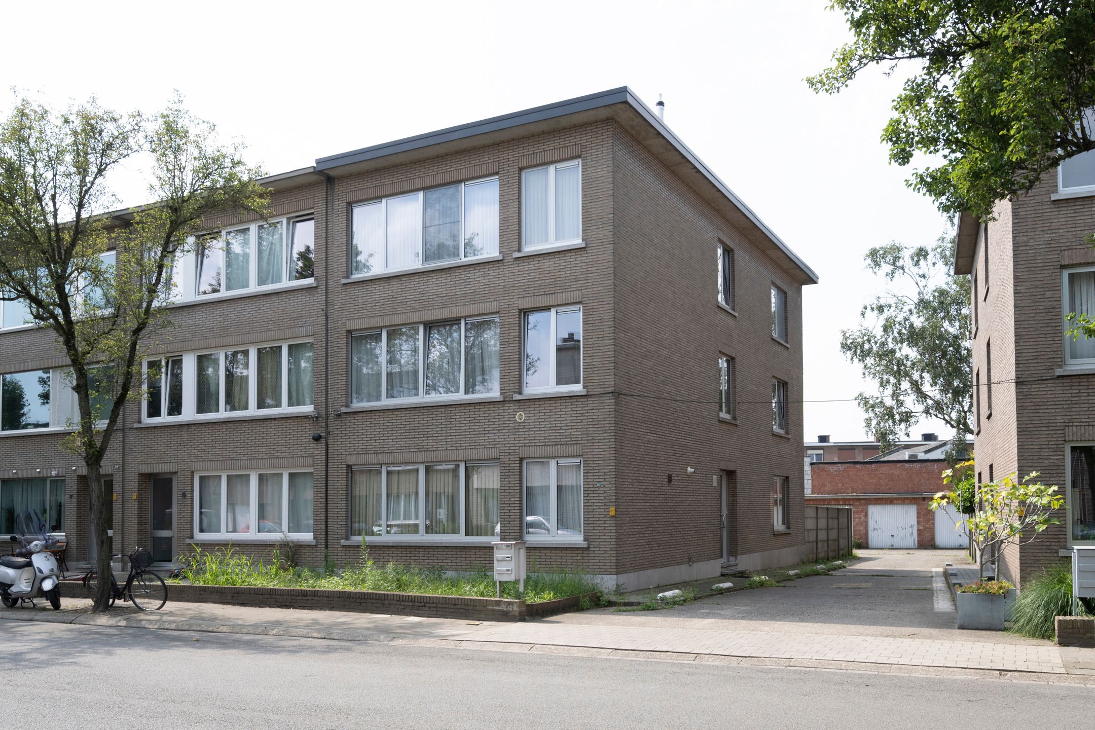 Huis te koop Karel Soetelaan 81 - 2150 Borsbeek