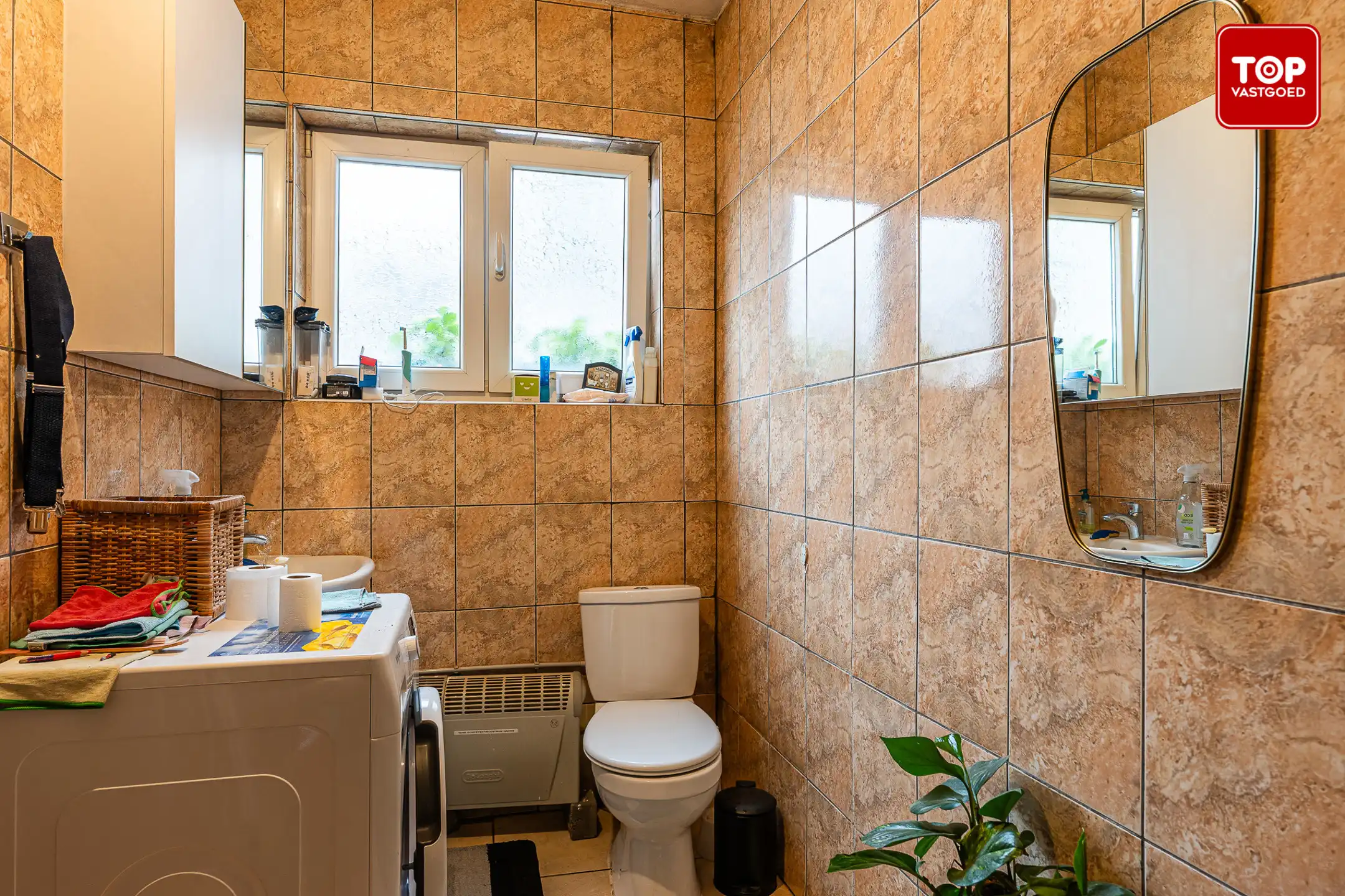 Te renoveren appartement met privé-ingang en tal van mogelijkheden. foto 15