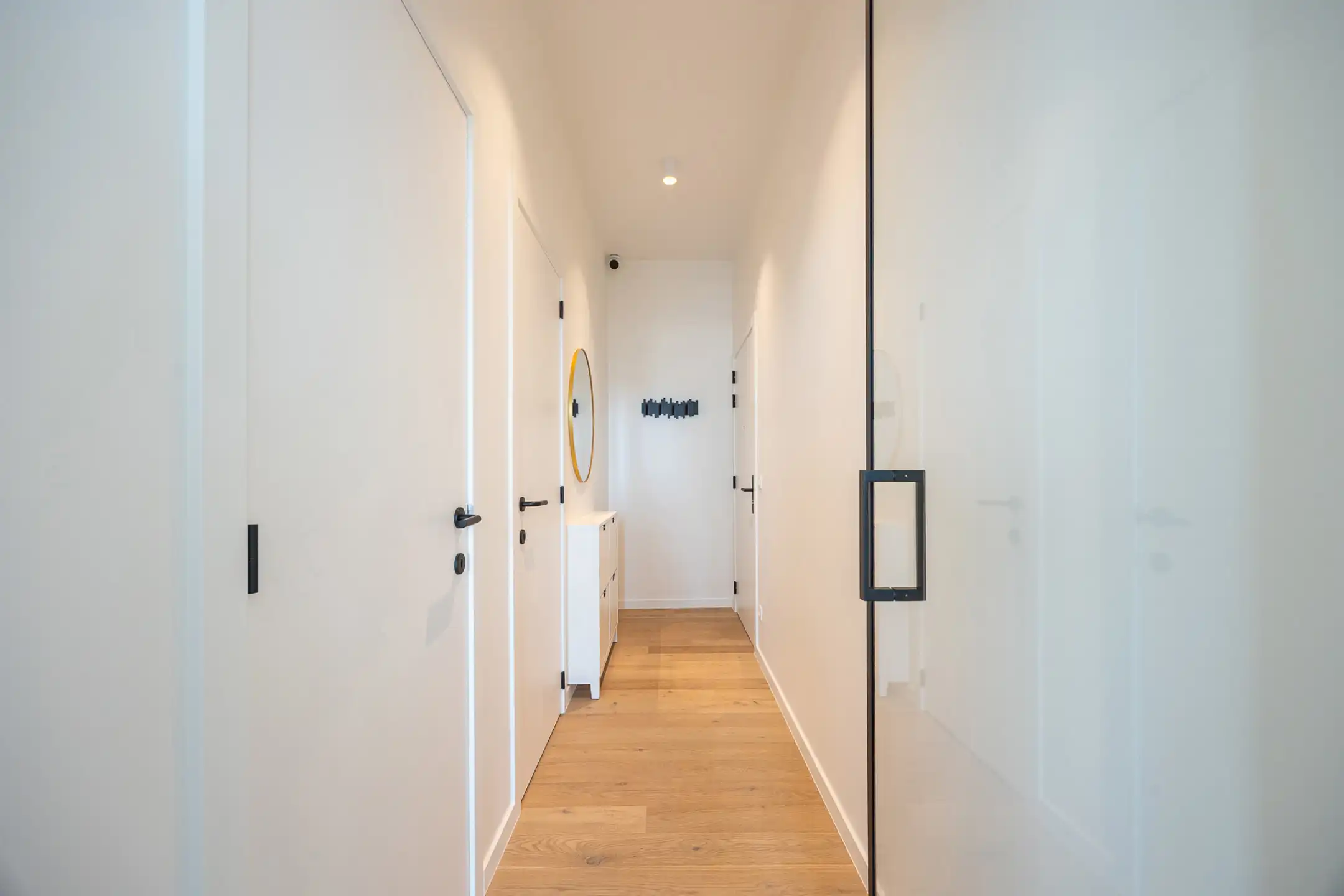 ANTWERPEN-NIEUW ZUID - Wonderlijk wonen aan de Schelde foto 4