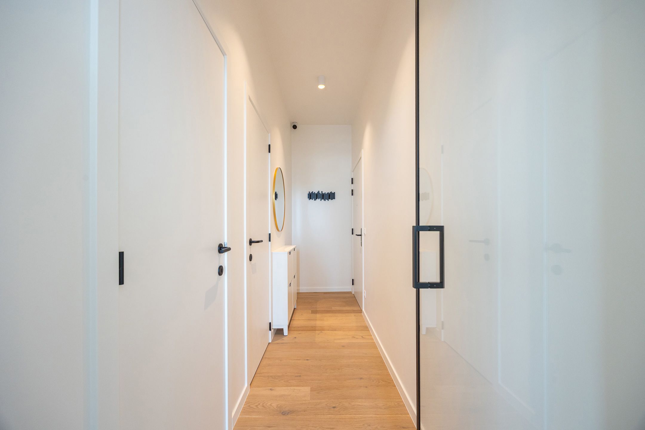 ANTWERPEN-NIEUW ZUID - Wonderlijk wonen aan de Schelde foto 4