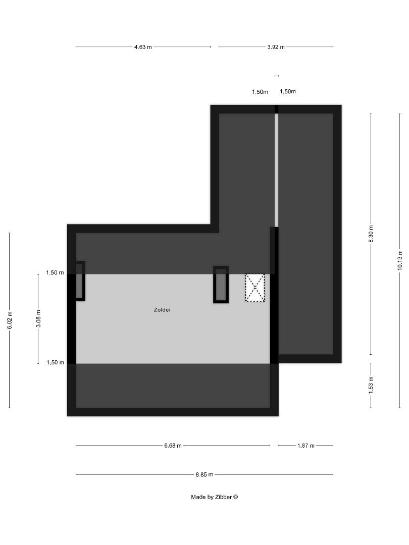 Ruime half-open bebouwing met 4 slaapkamers en prachtige tuin foto 28