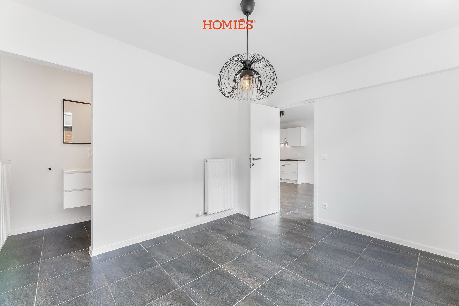 Stijlvol appartement 1slpk op toplocatie foto 9