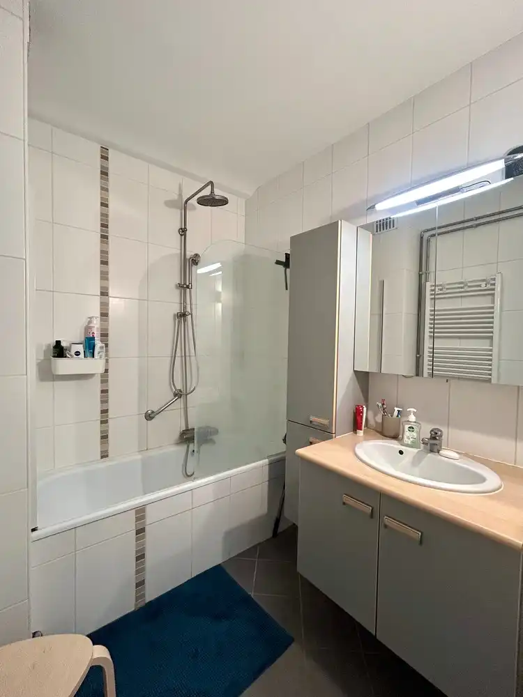 Instapklaar appartement nabij station Leuven foto 15