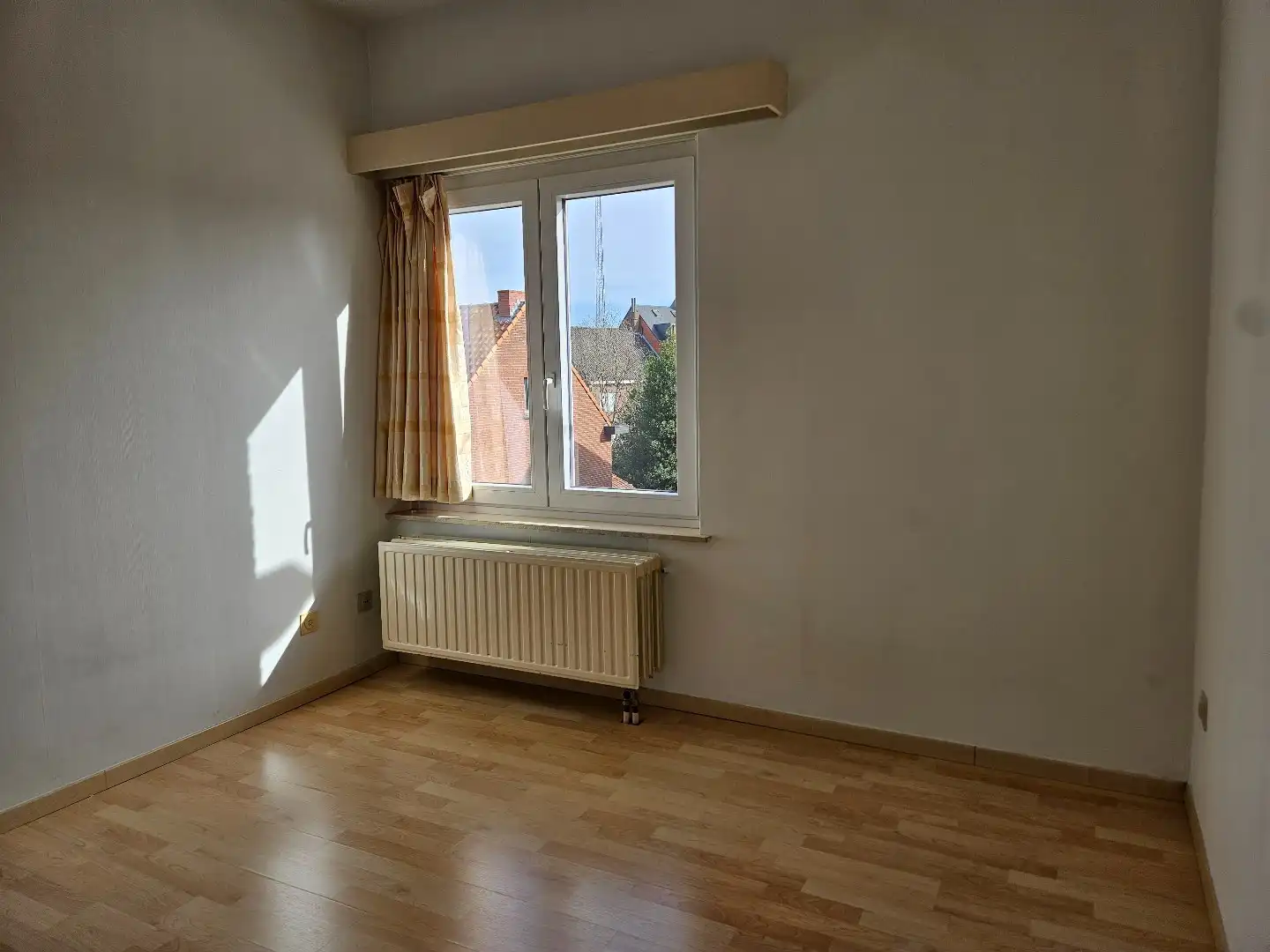 Gezellig 2-slaapkamer appartement op toplocatie in Mol! foto 4