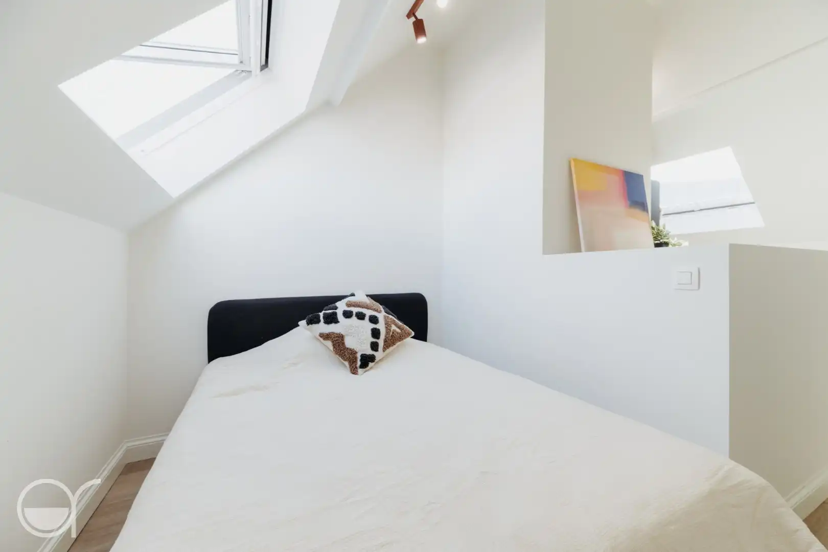 Volledig gerenoveerde studentenwoning op toplocatie in Gent. foto 27