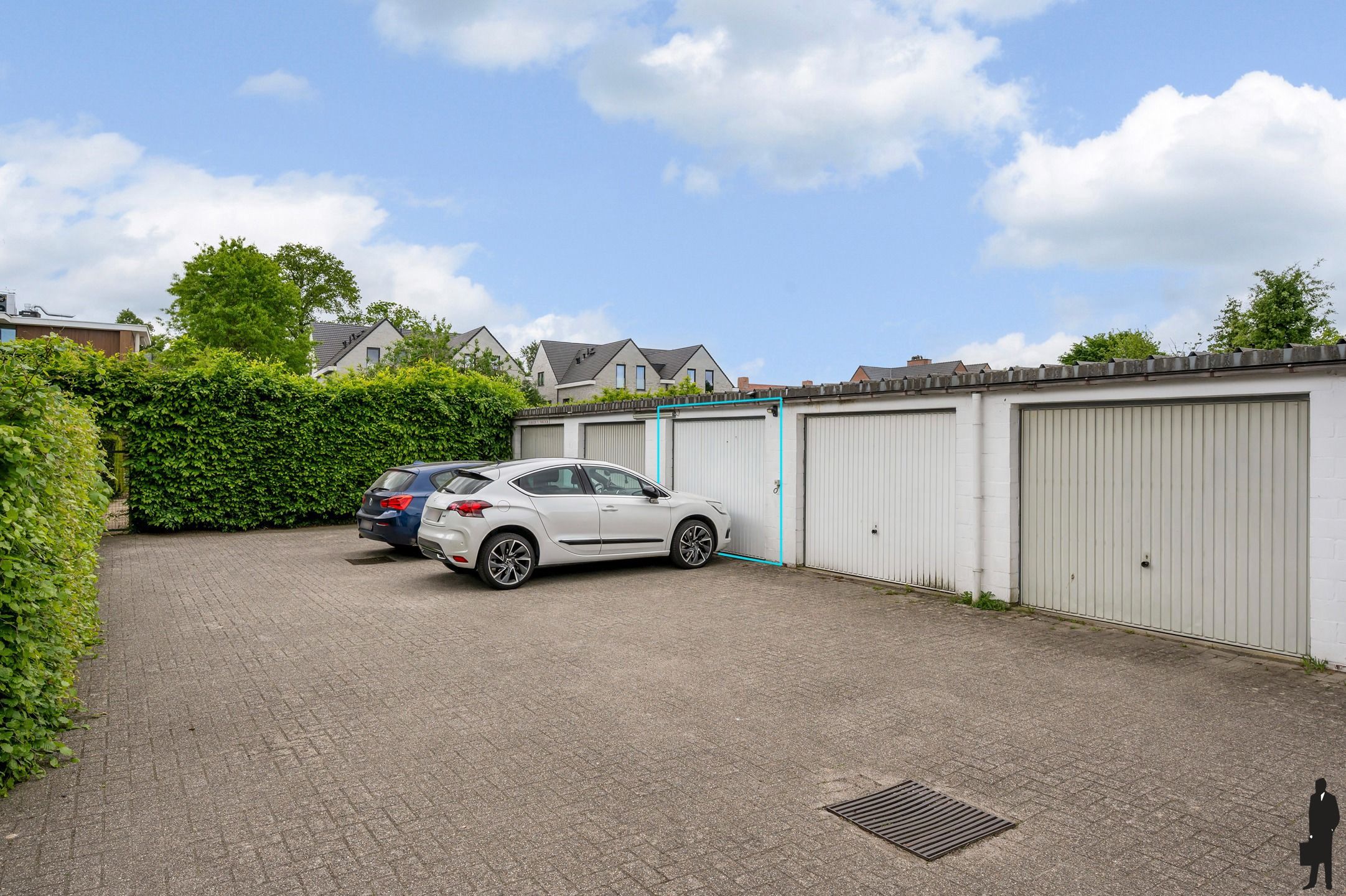 Instapklaar en energiezuinig appartement op toplocatie in Hoogstraten. foto 26