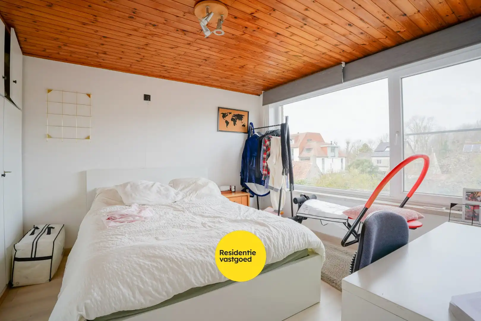 BEZOEKMOMENT 18/04/2026 VAN 14U00 - 16U00 (Inschrijven via www.residentievastgoed.be of 059 250 590) foto 8