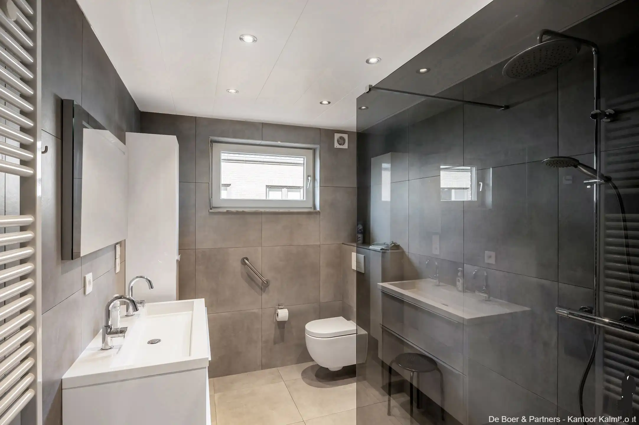 Gelijkvloerse woning te Wildert foto 13