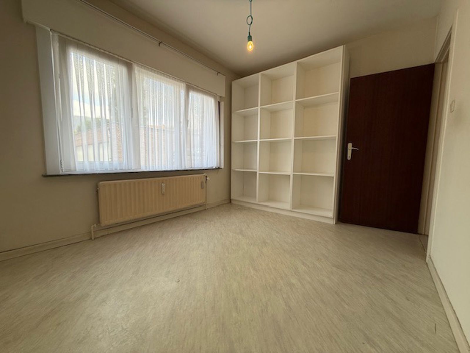 Te huur: zeer ruim appartement aan de rand van centrum Aalst  foto 17