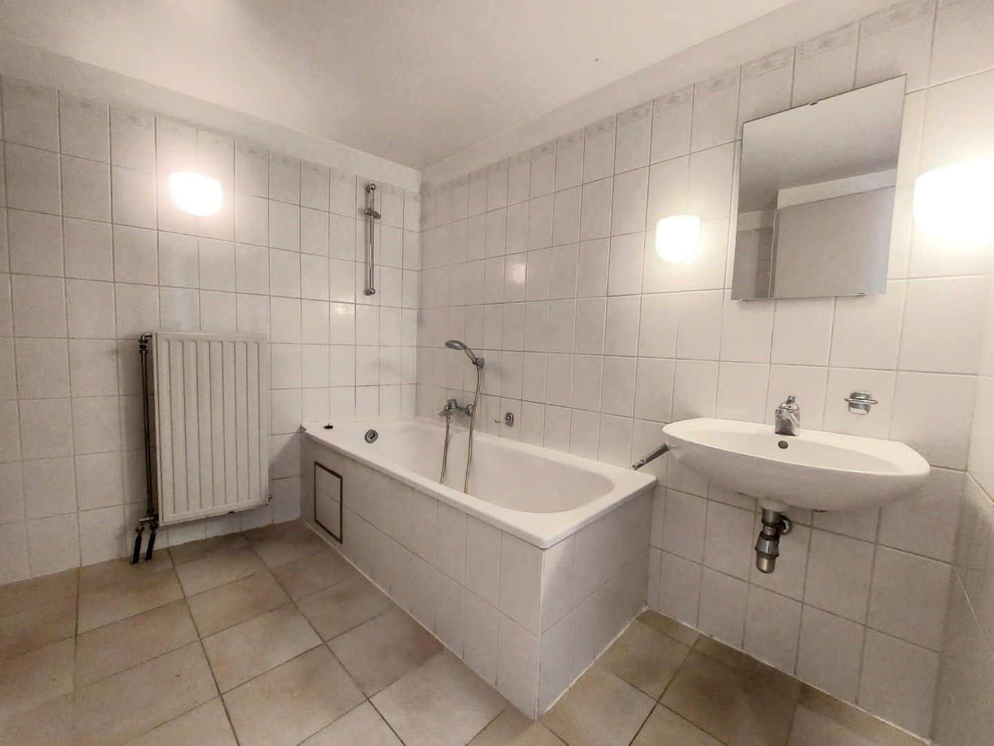 Appartement in het hart van de binnenstad foto 5