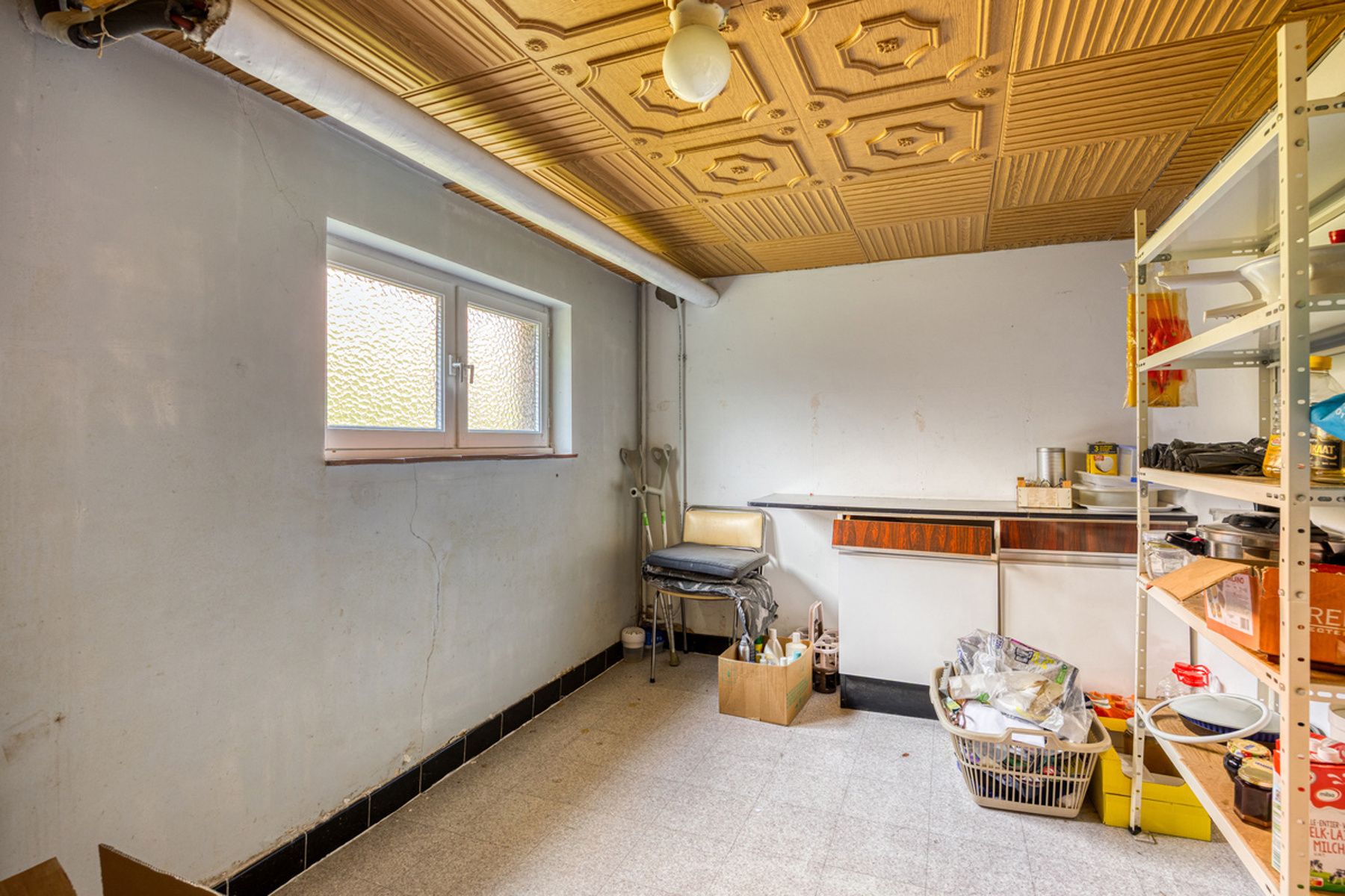 Charmante gezinswoning met 3 slaapkamers, 2 badkamers en ruime tuin op toplocatie. foto 38