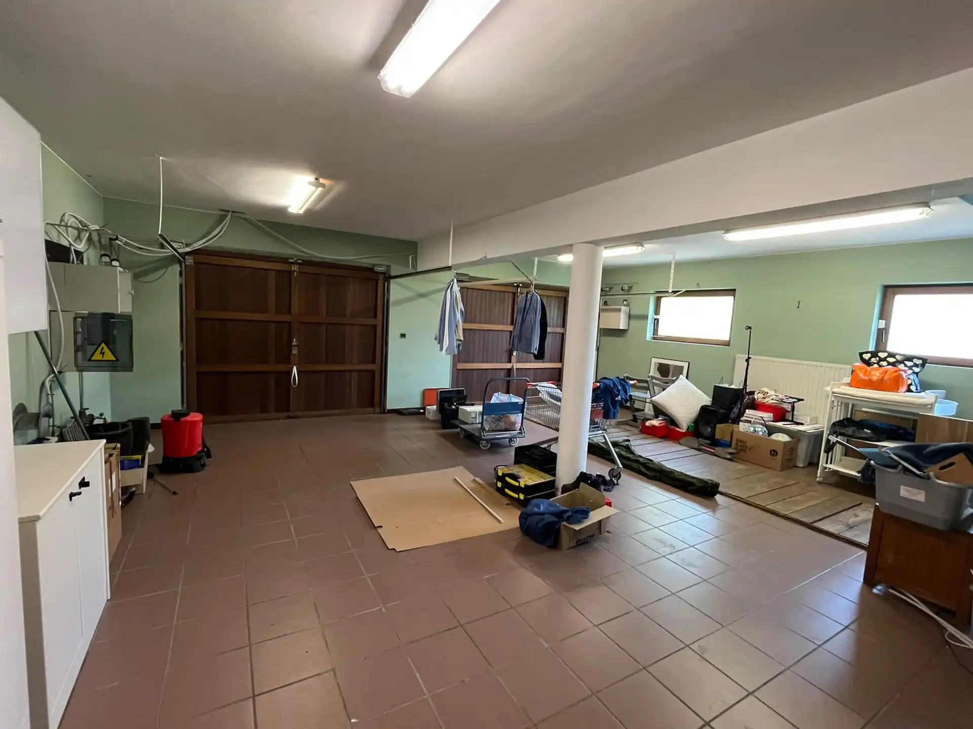Villa te huur foto 10