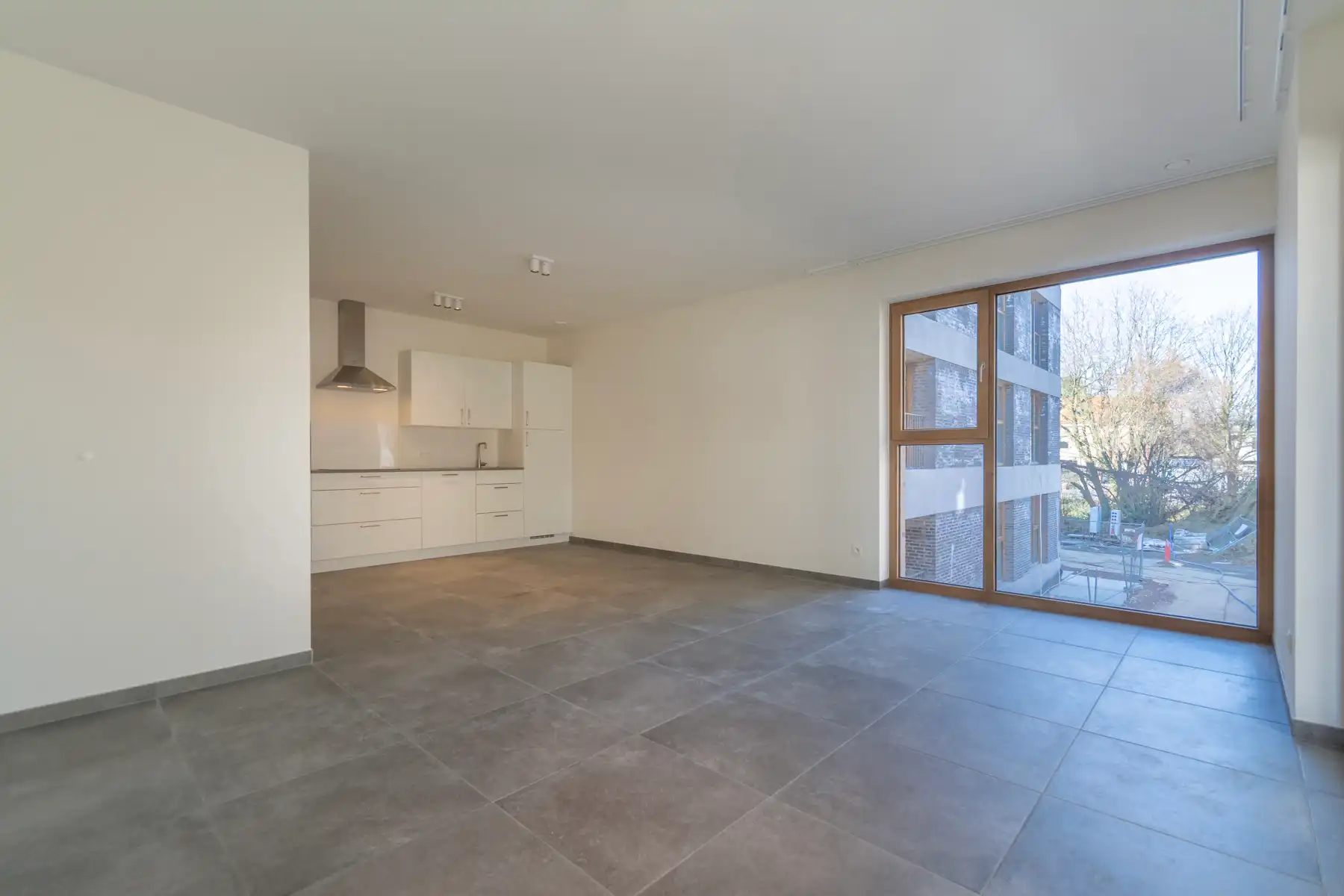 Appartement te huur Unescolaan 6/102 - 2610 Antwerpen