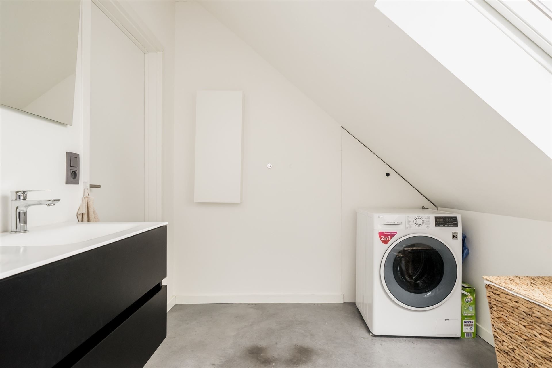 Modern dakapp. met 2 slpk en groot terras foto 18