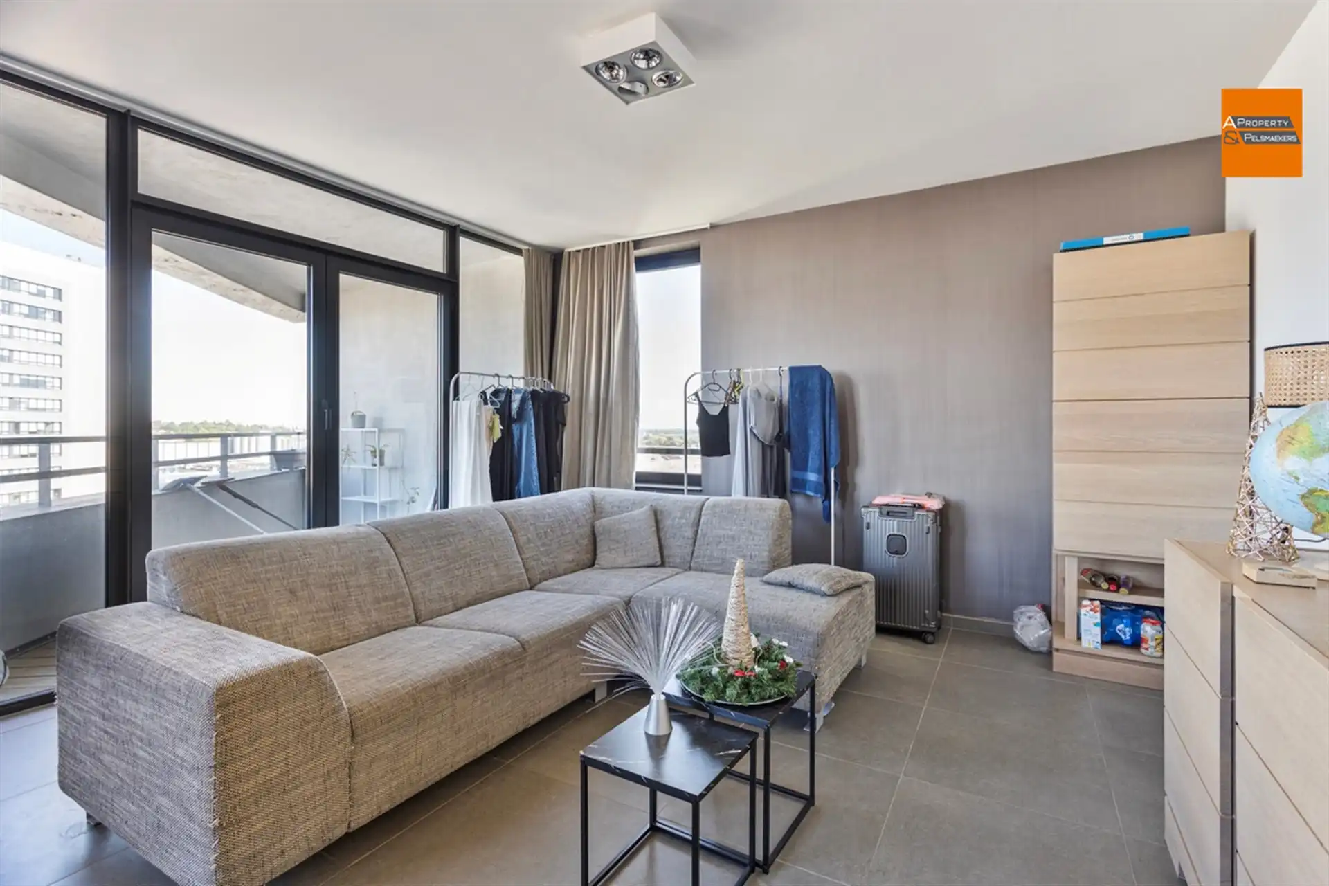 Appartement***optie** foto 4