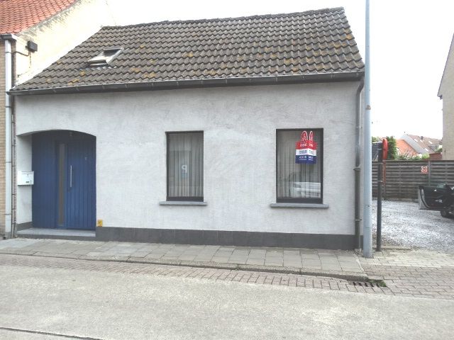 Knusse woning in het centrum, 2 slpks foto 16
