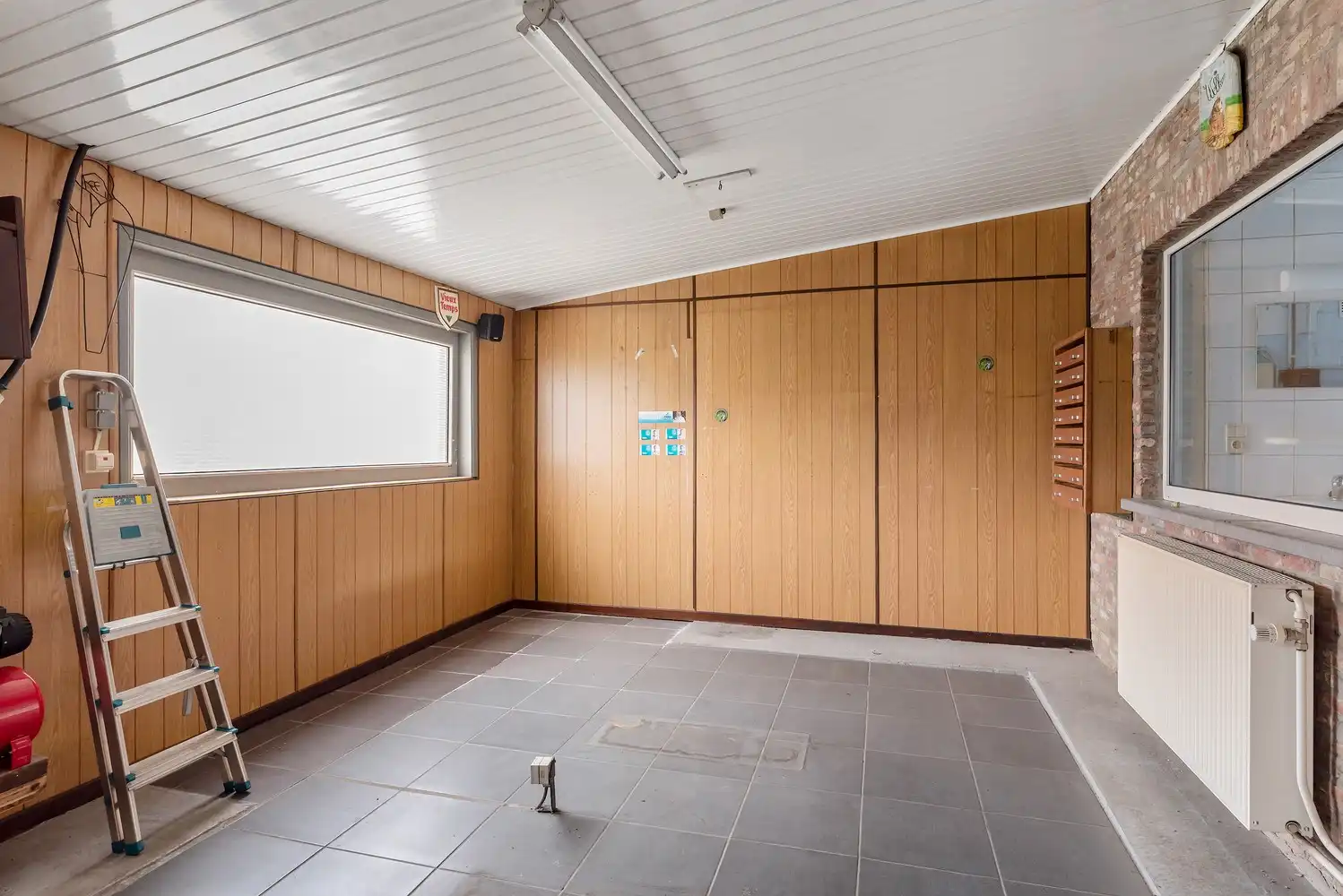 Ruime halfopen bebouwing foto 17