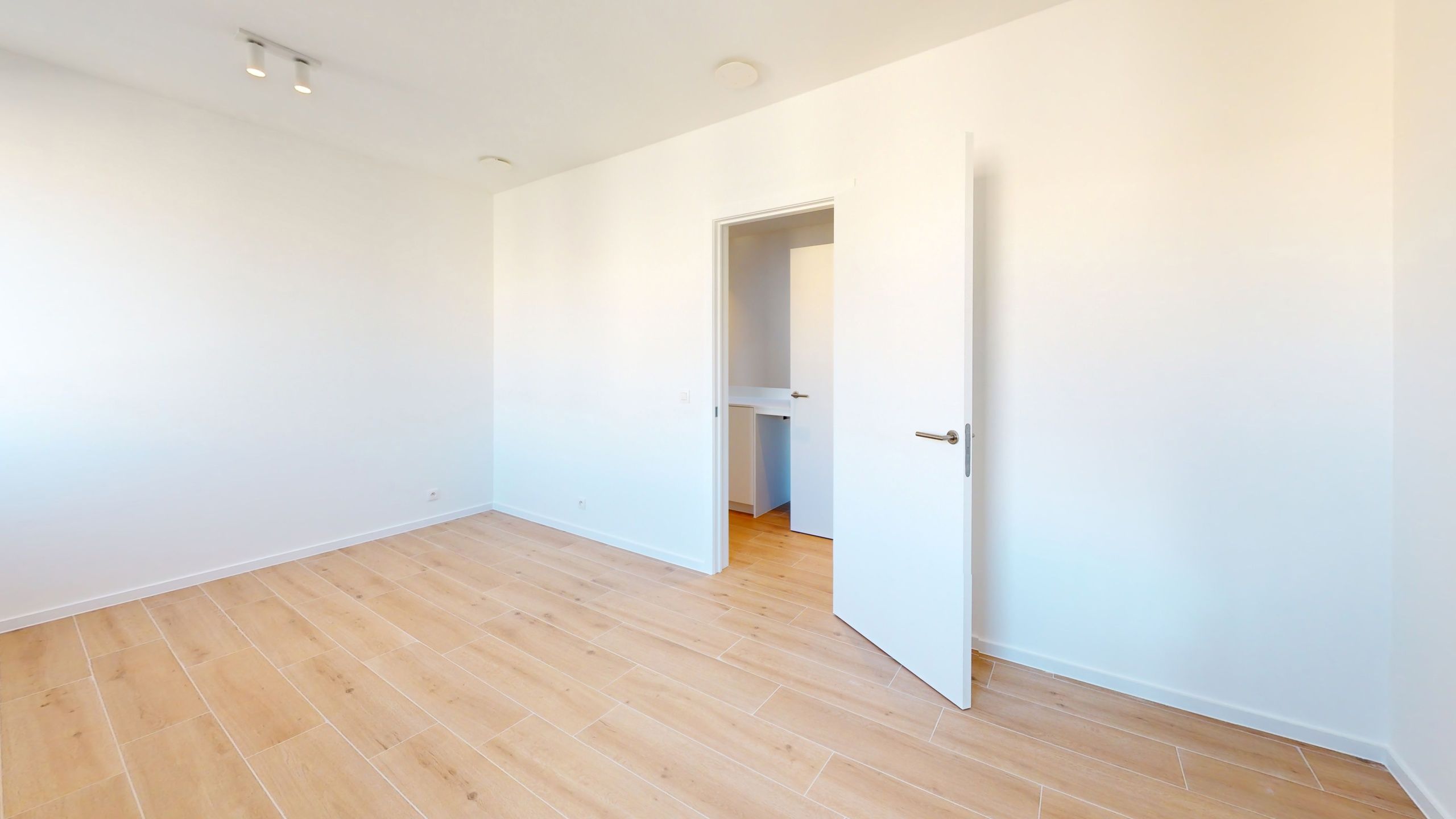 ANTWERPEN - Nieuwbouw huis foto 9