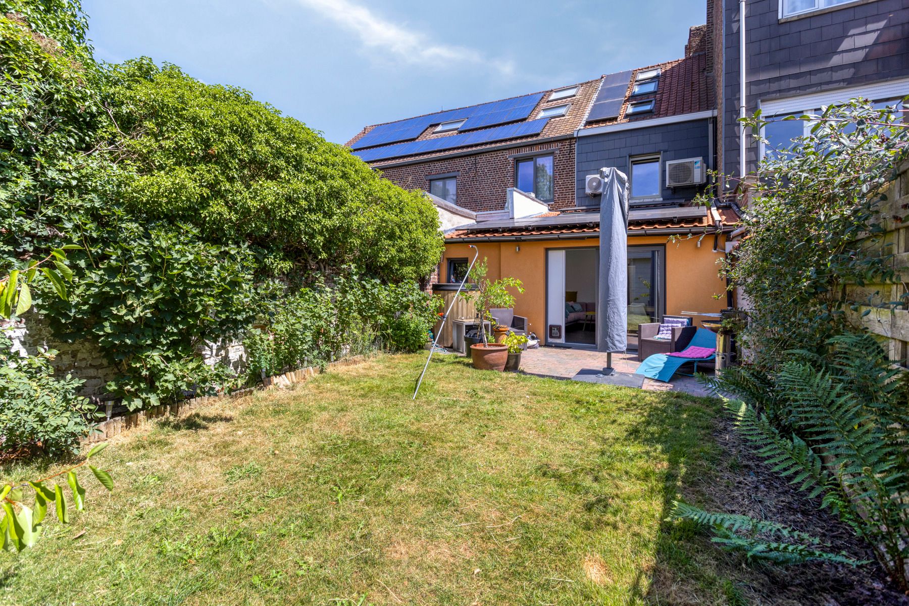 Energiezuinige (EPC A) instapklare woning met 3 slaapkamers foto 23