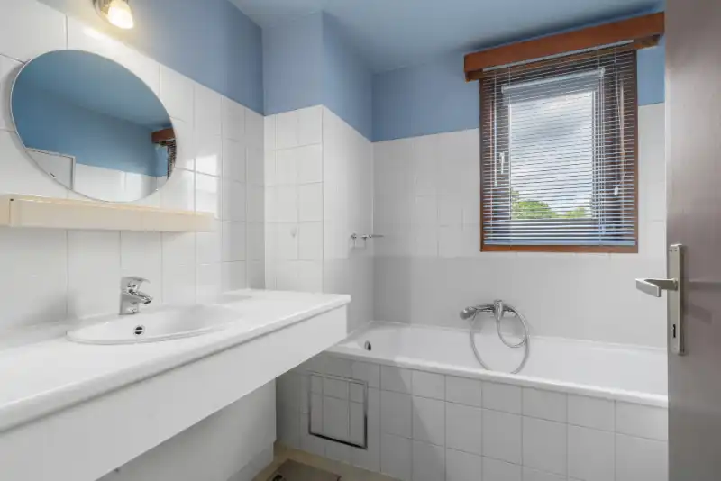 --- OPPORTUNITEIT --- building bestaande uit 3 appartementen (5% netto huurrendement)! foto 29