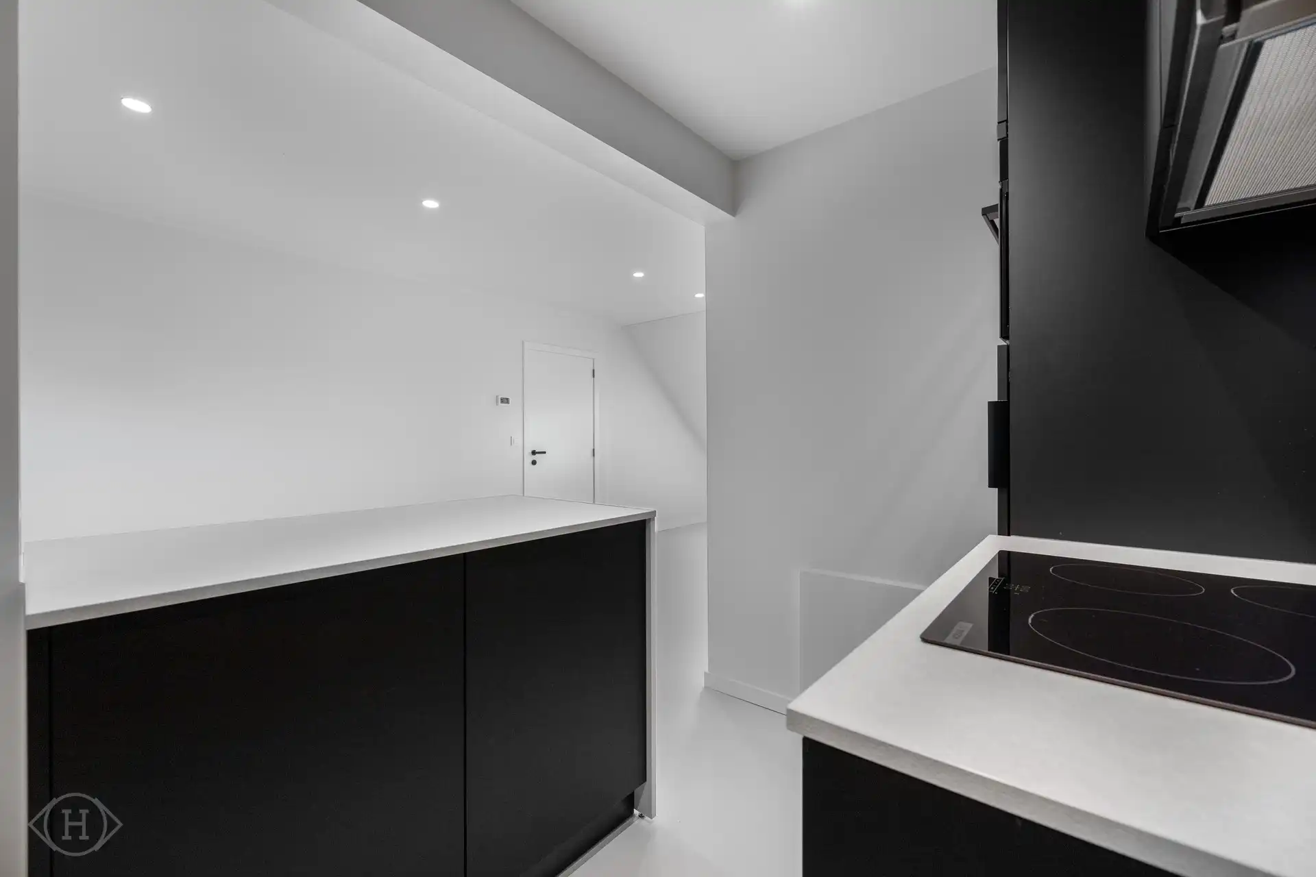 Prachtig éénslaapkamerappartement in hartje Leuven foto 18