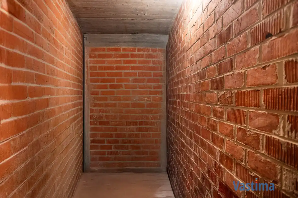 Instapklaar appartement met 2 slaapkamers en terras foto 13