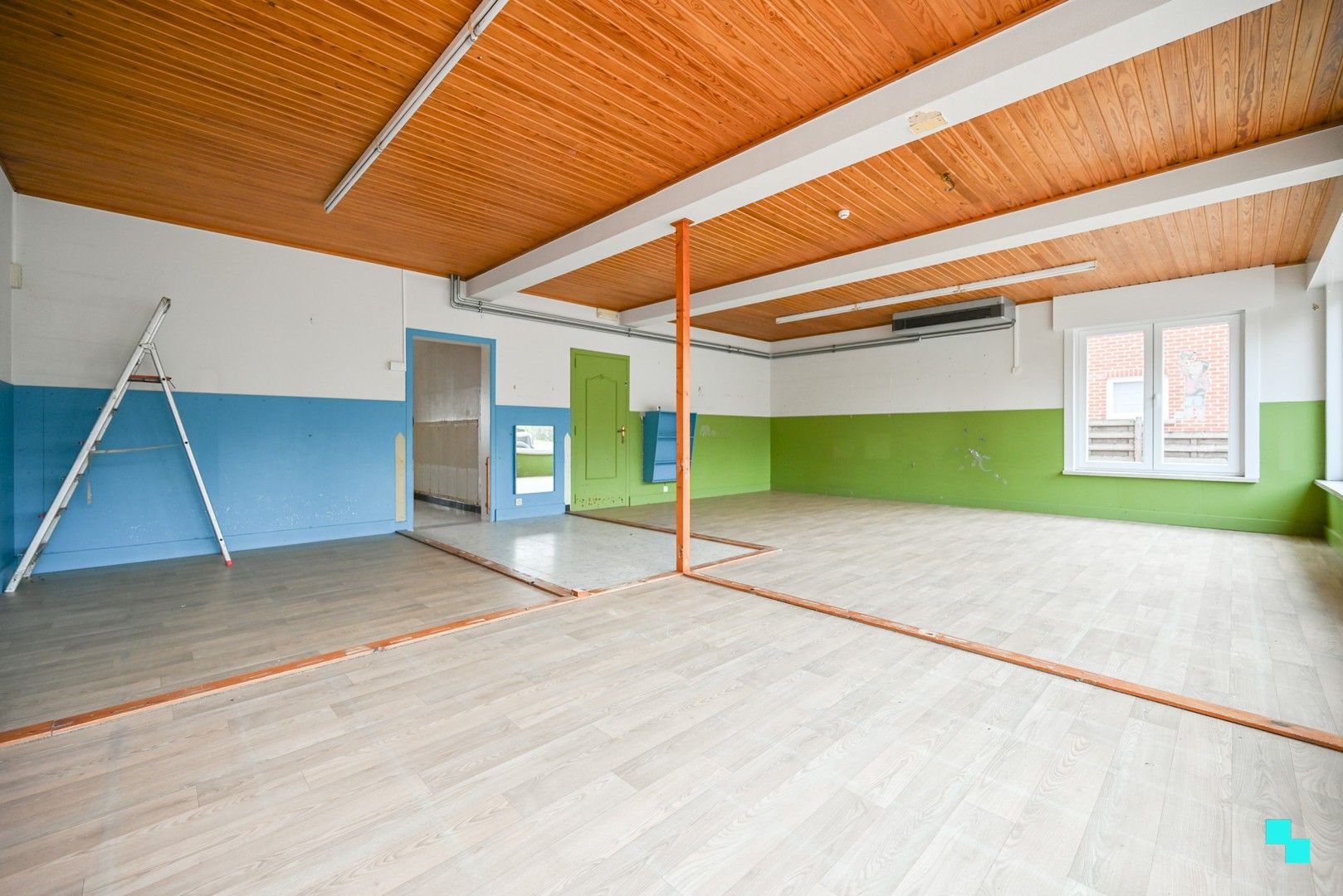 Open bebouwing met vier slaapkamers in het groene Marialoop - Meulebeke foto 10