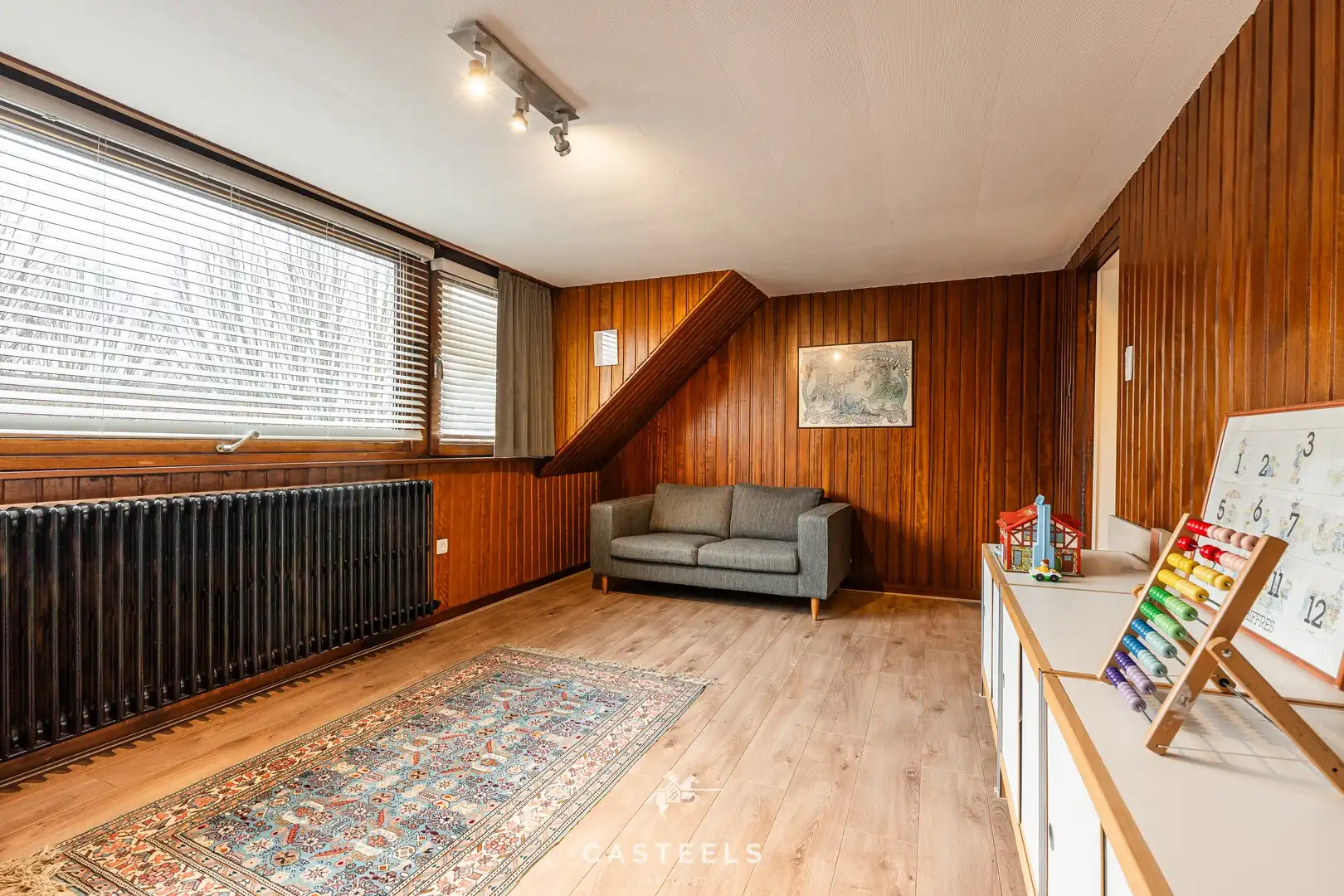 Karaktervolle ruime woning te Gentbrugge te koop foto 26