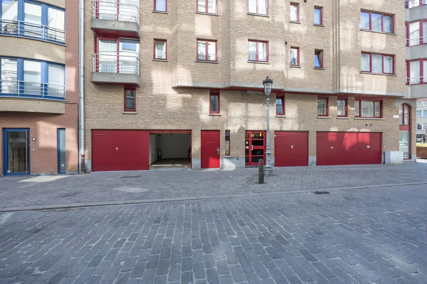 Appartement te koop foto 18