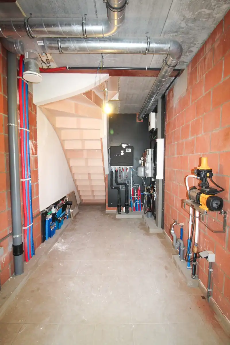 Prachtige nieuwbouwwoning te huur foto 5
