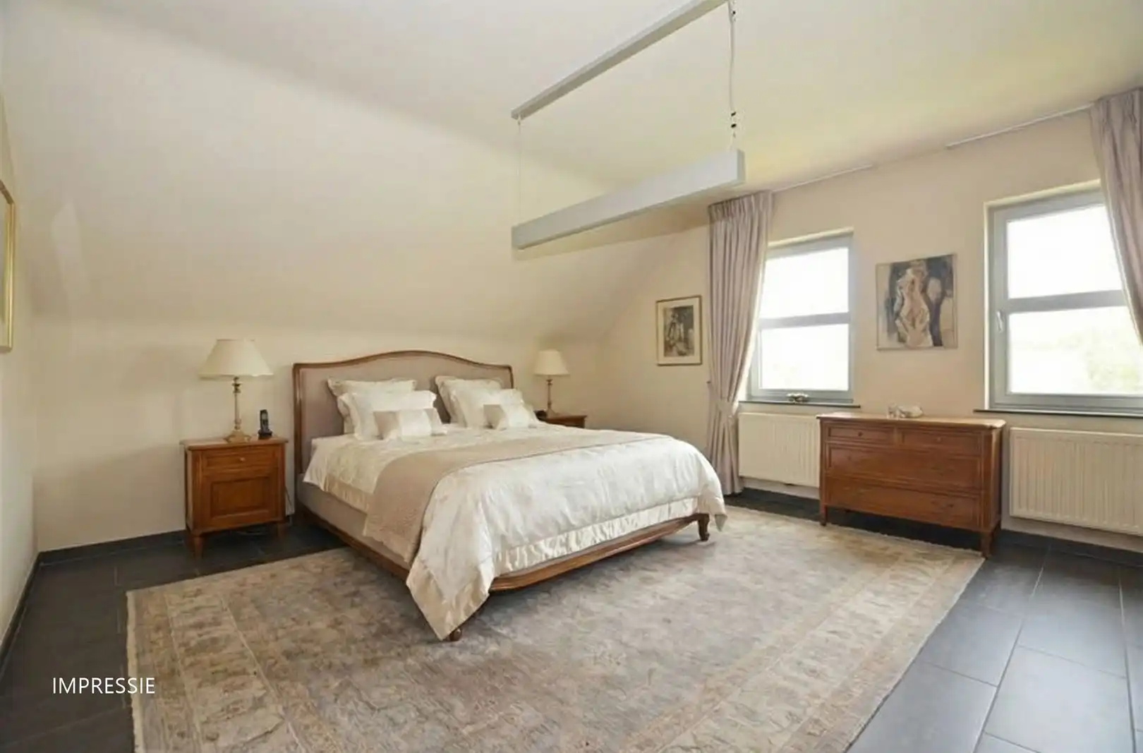 Instapklare villa met gelijkvloers nachtgedeelte foto 19