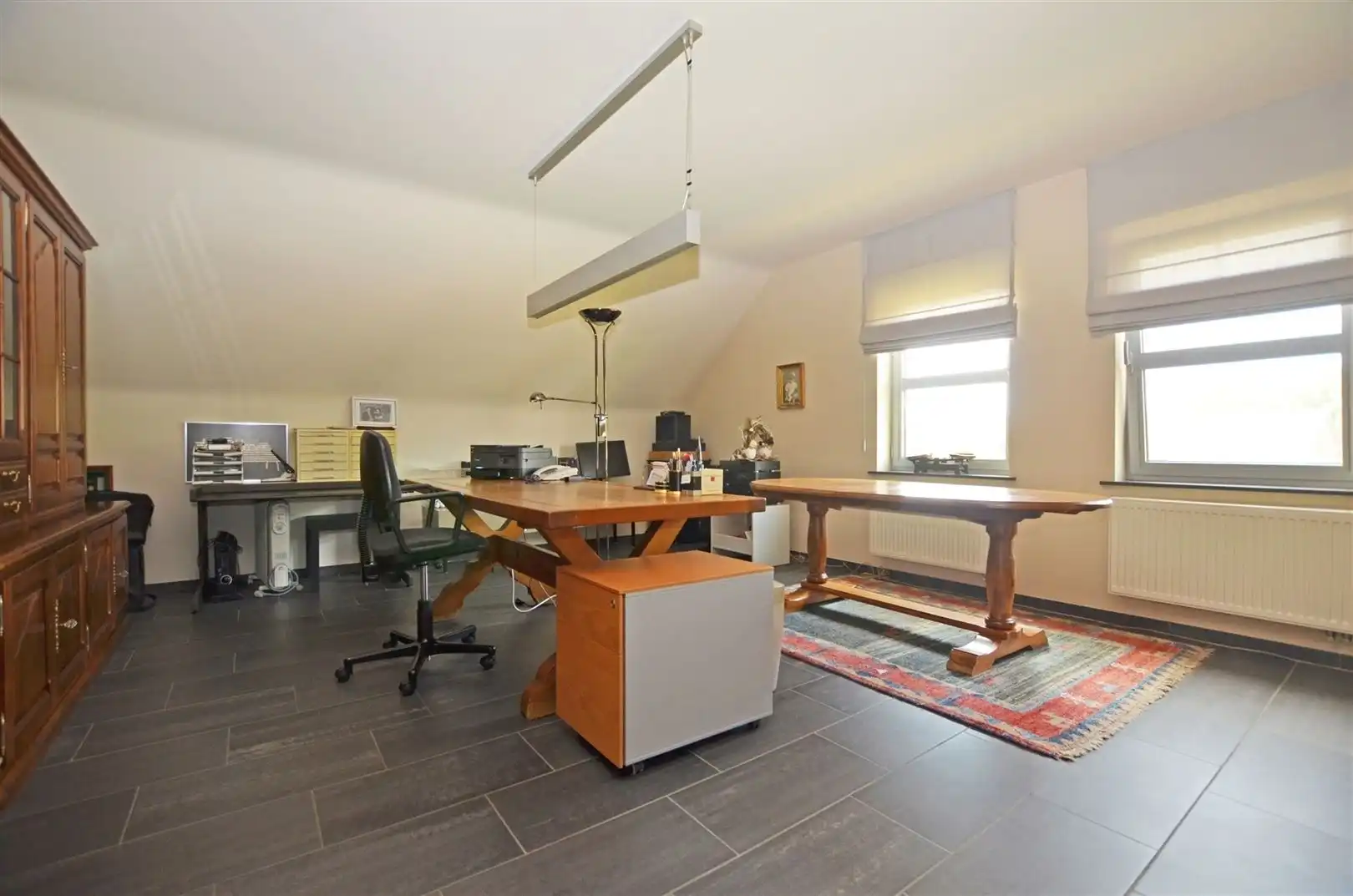 Instapklare villa met gelijkvloers nachtgedeelte foto 19