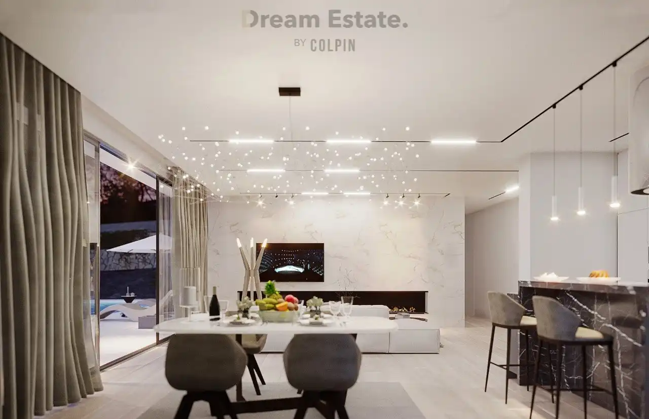 Luxe villa's in Las Colinas Costa Blanca foto 12