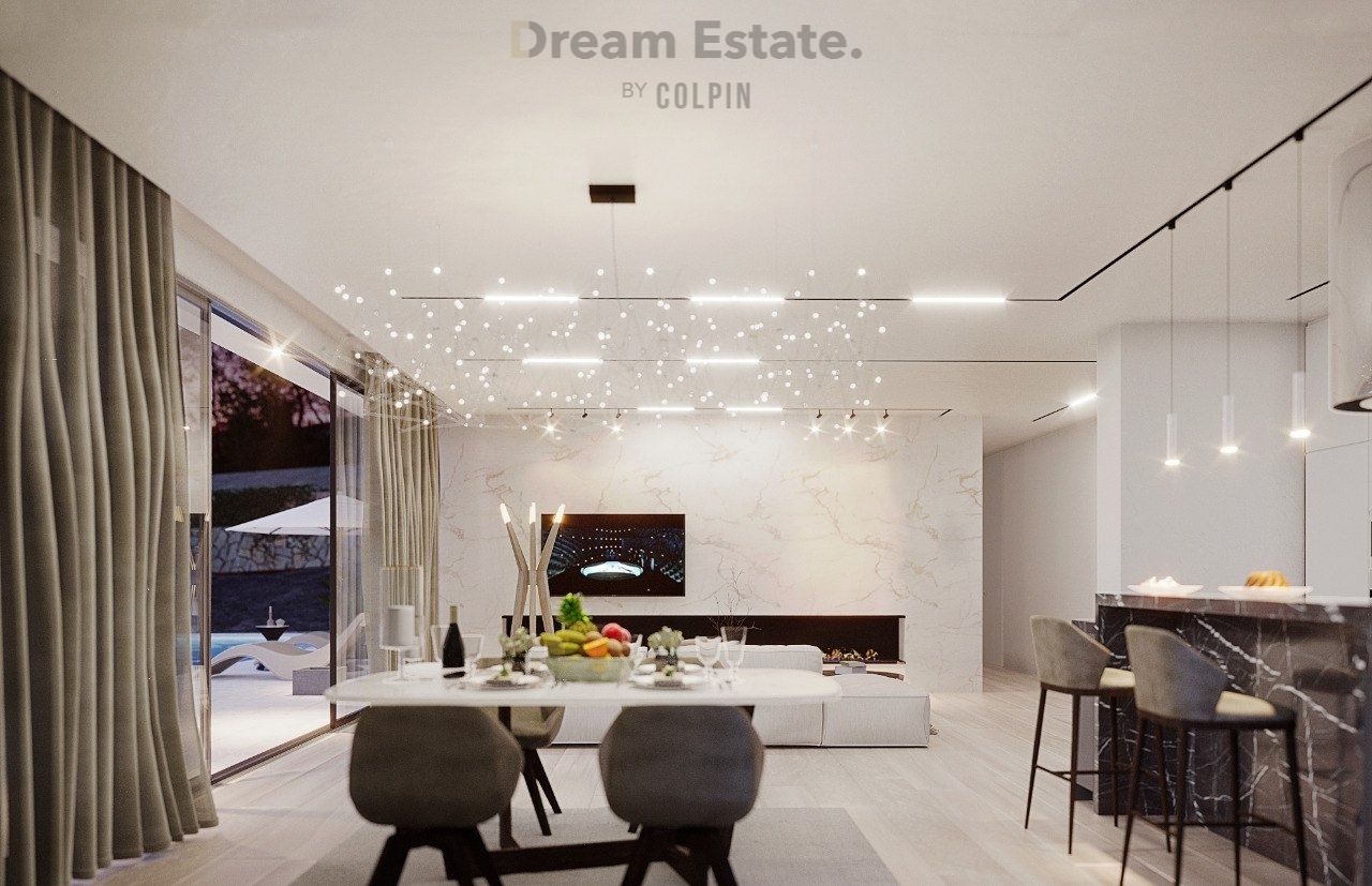 Luxe villa's in Las Colinas Costa Blanca foto 12