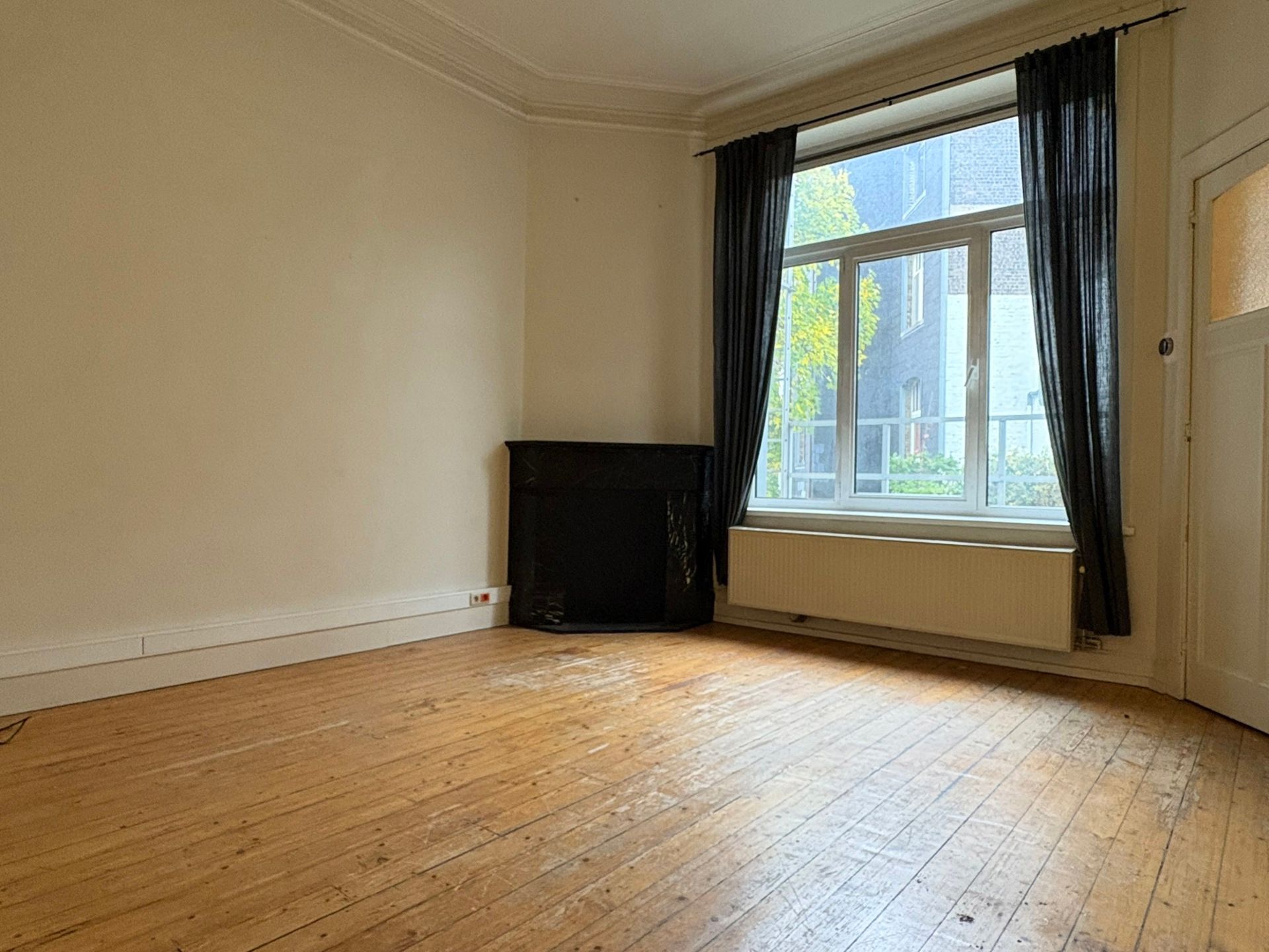 Knus appartement in centrum Gent foto 2