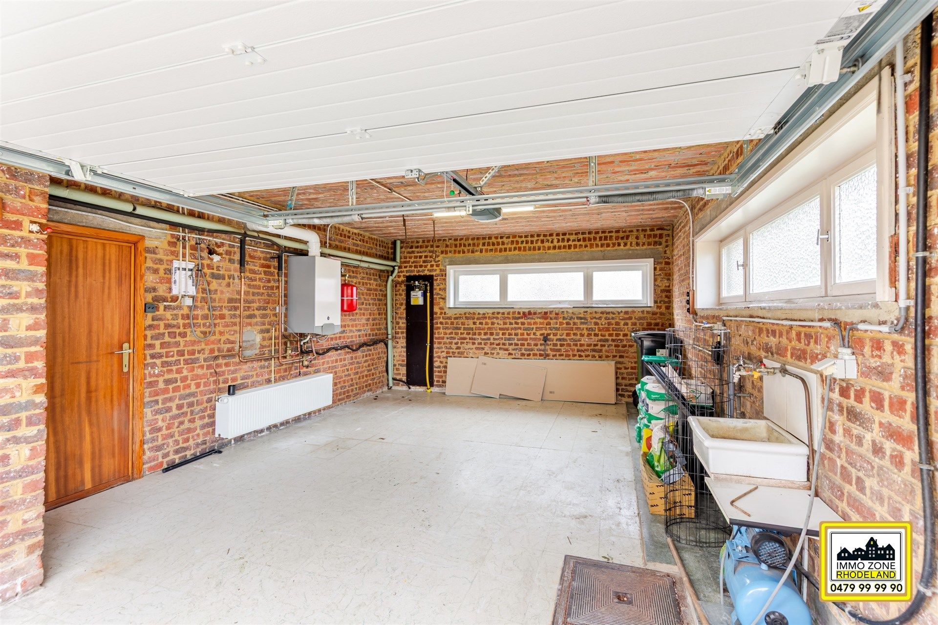 Charmante halfopen woning met ruime tuin foto 10