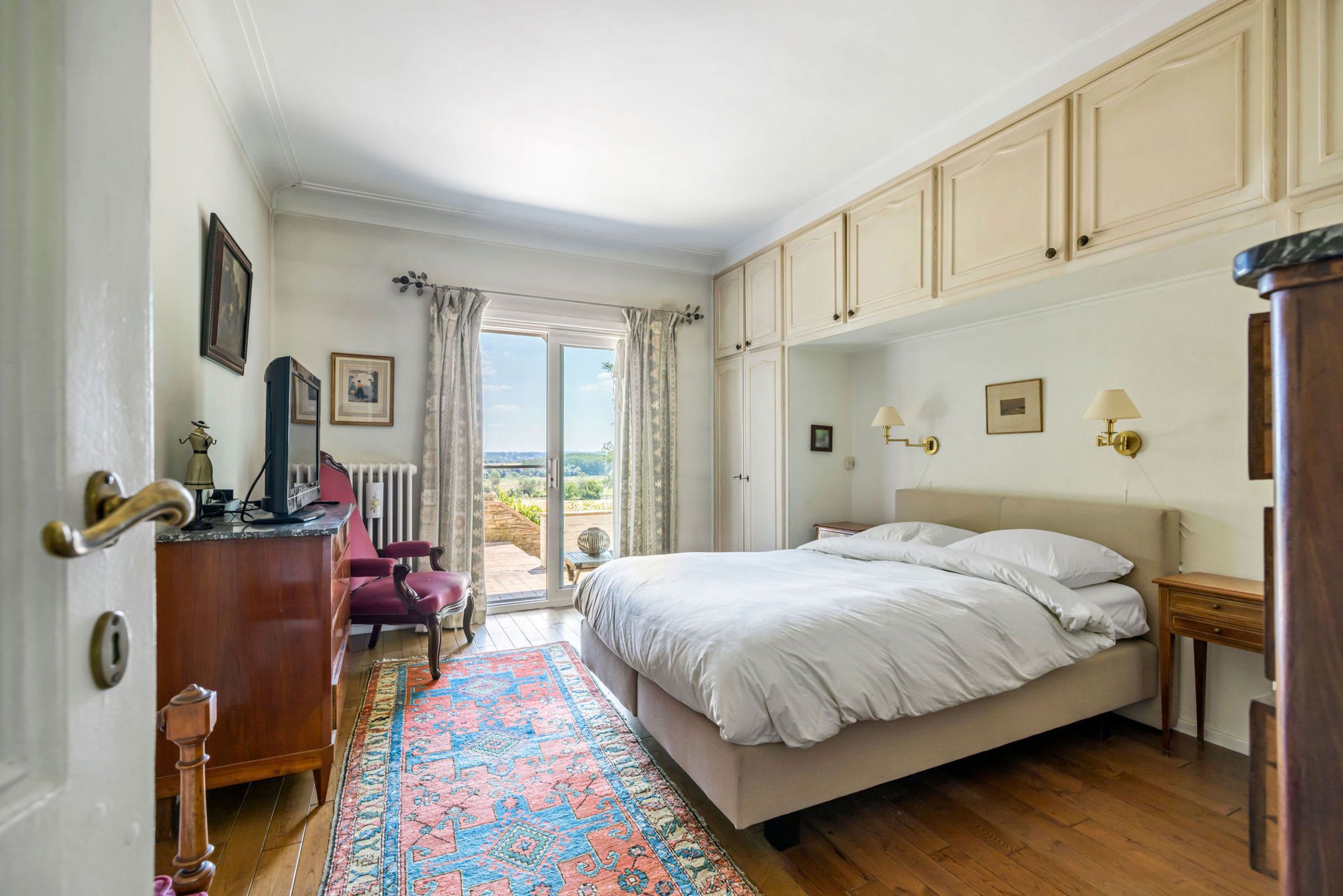 "De Provence" bij ons...zr rme bungalow/villa 33a, m atelier foto 27