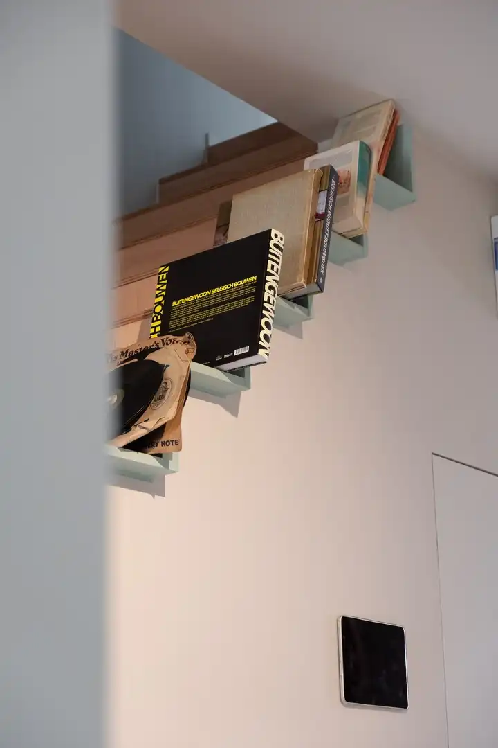 Gerenoveerde woning met gezellige buitenruimte foto 9