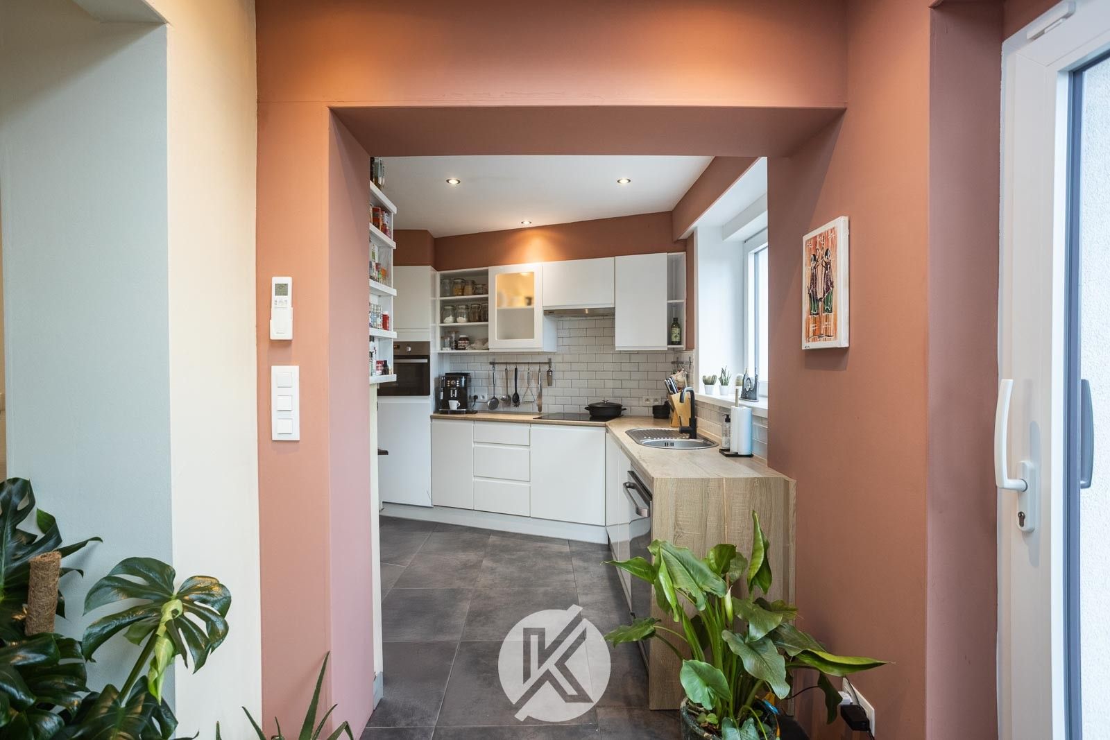 Gerenoveerde woning met gunstig EPC foto 11