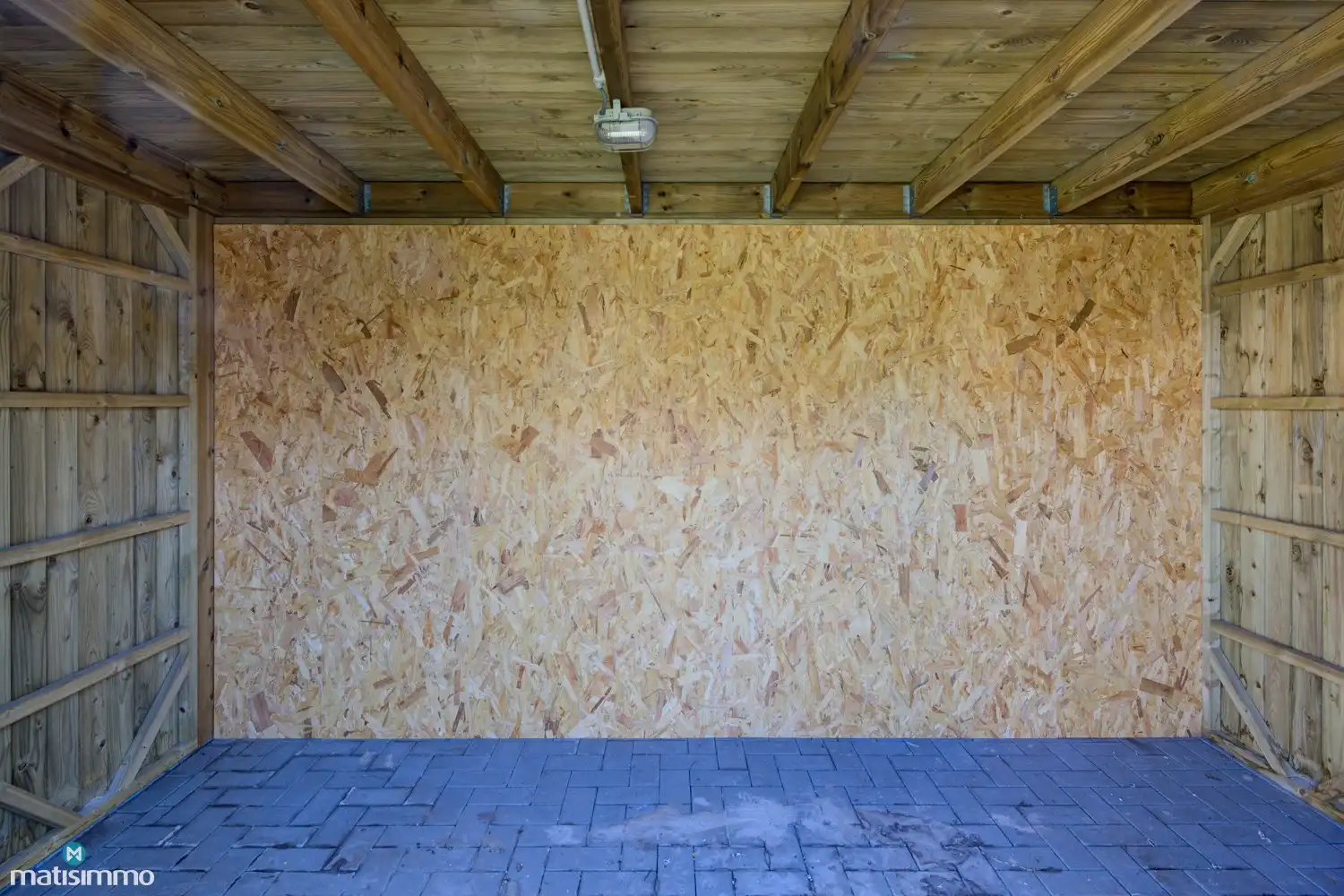 NIEUWBOUW DUPLEXAPPARTEMENT MET 2 SLAAPKAMERS, TUIN EN AUTOSTAANPLAATS NABIJ NABIJ HET CENTRUM VAN BILZEN foto 17