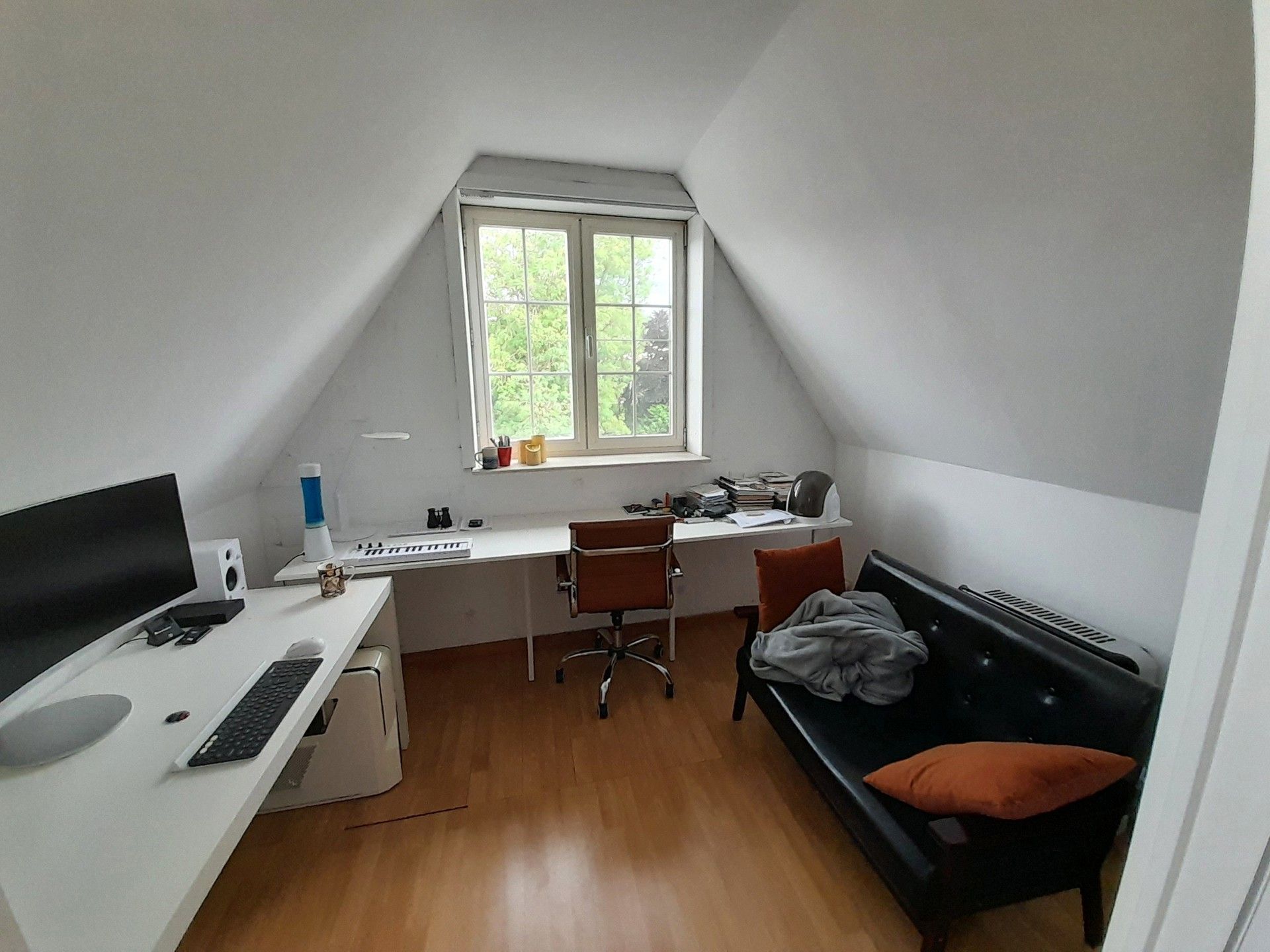Gezellige woning in hartje Lier foto 16